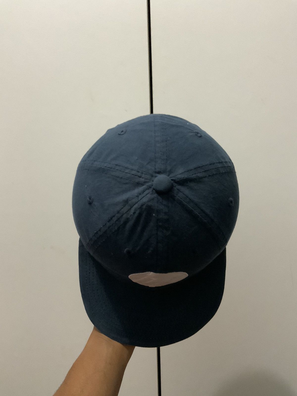 Hat Club Port Authority HP Archive Indigo Hat Size ONE SIZE - 6 Thumbnail