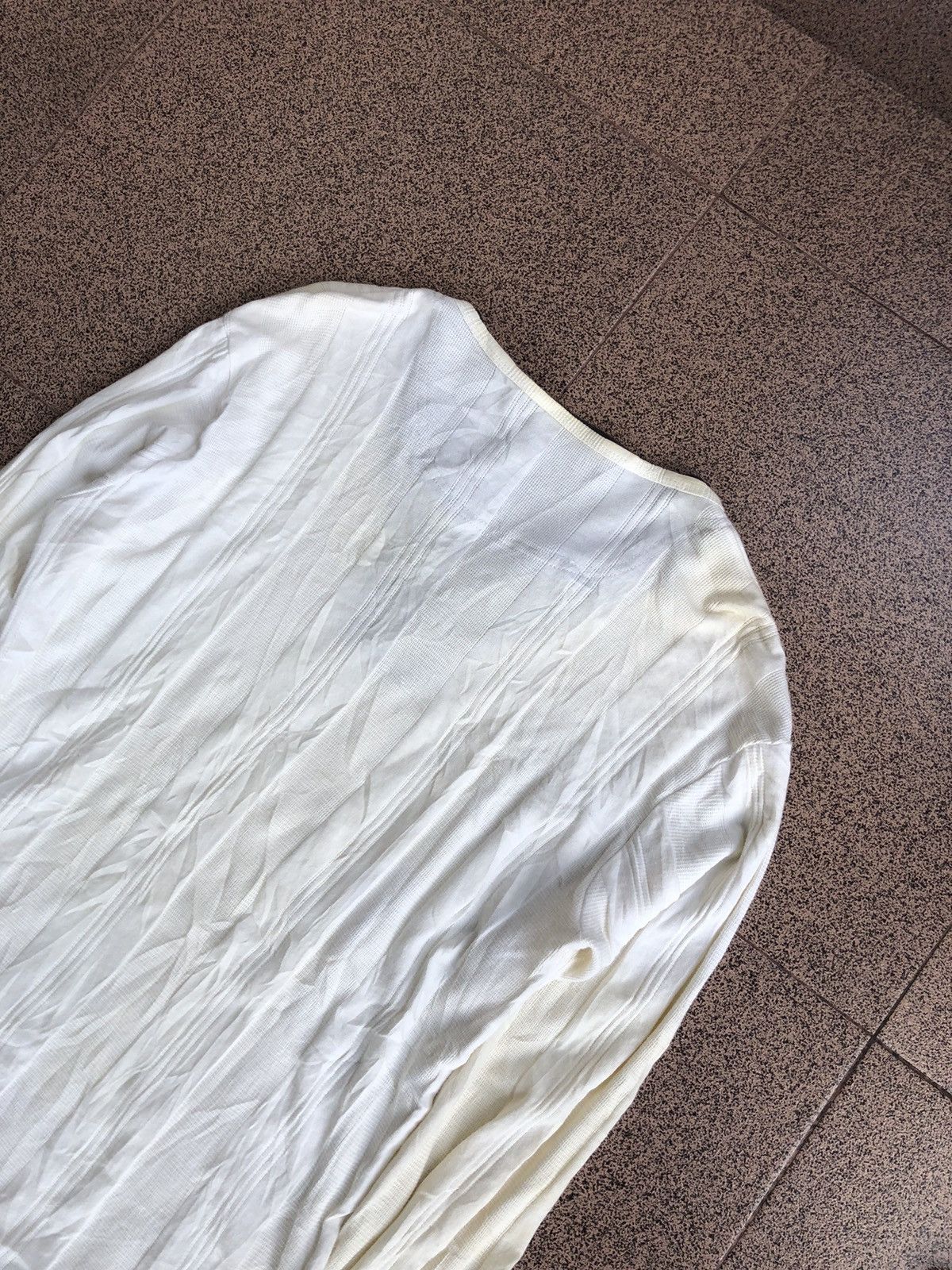 If Six Was Nine Moderm Double Layer Longsleeve Size US M / EU 48-50 / 2 - 6 Thumbnail