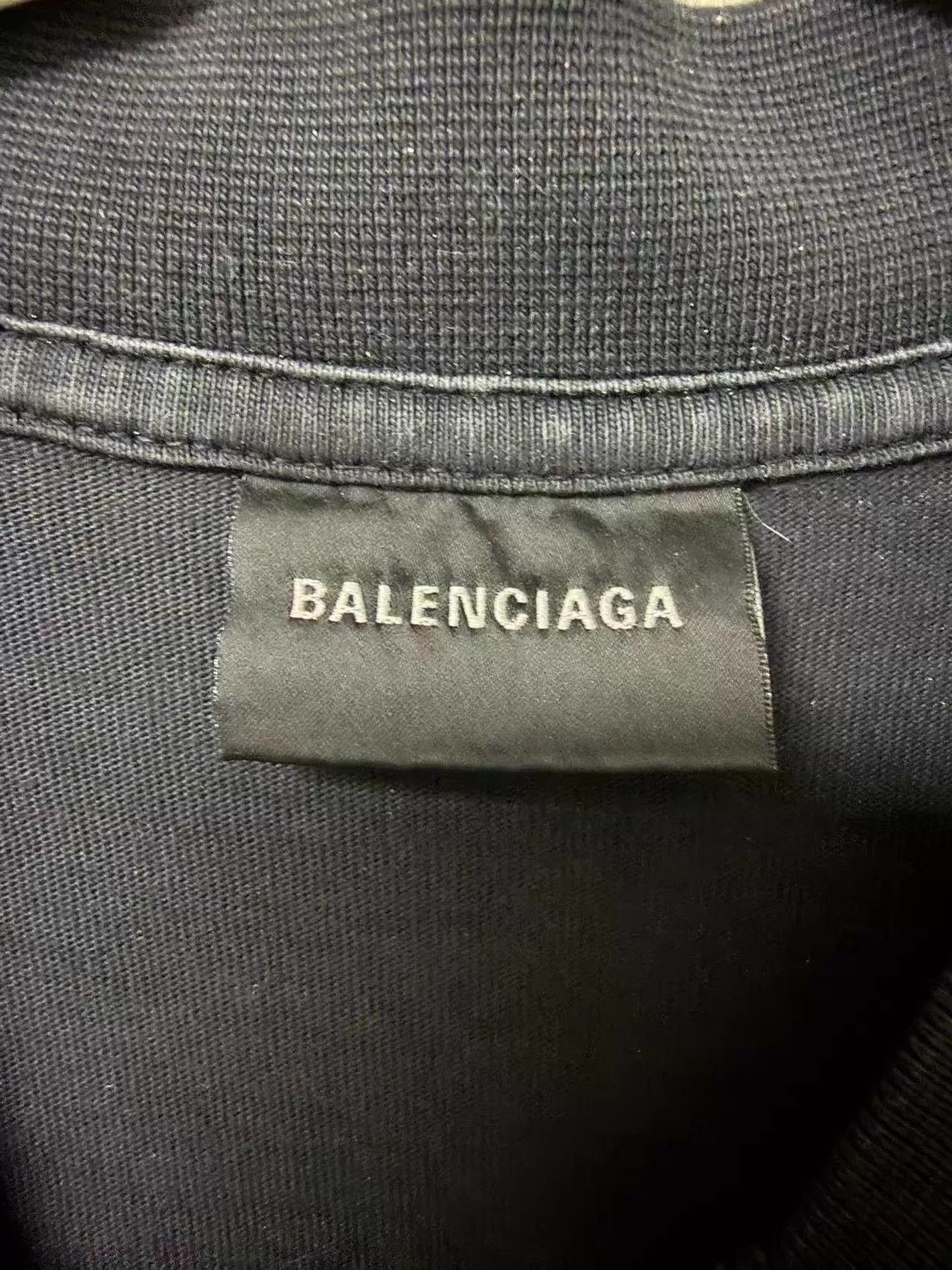 Balenciaga Balenciaga Tape T-shirt Size 1 Oversized Unisex 99 New Size US S / EU 44-46 / 1 - 3 Thumbnail