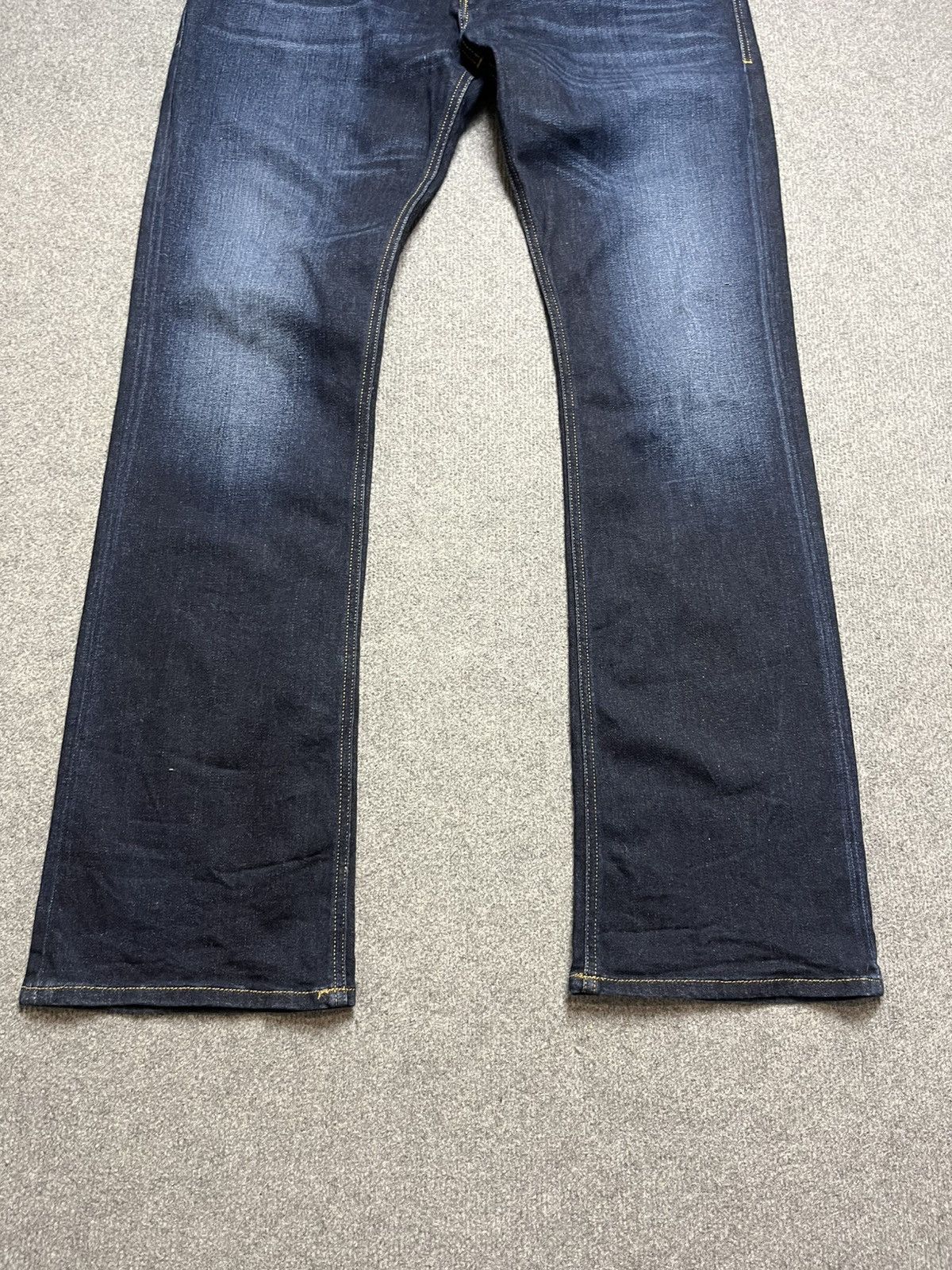 Diesel Diesel Jeans Size US 36 / EU 52 - 4 Thumbnail