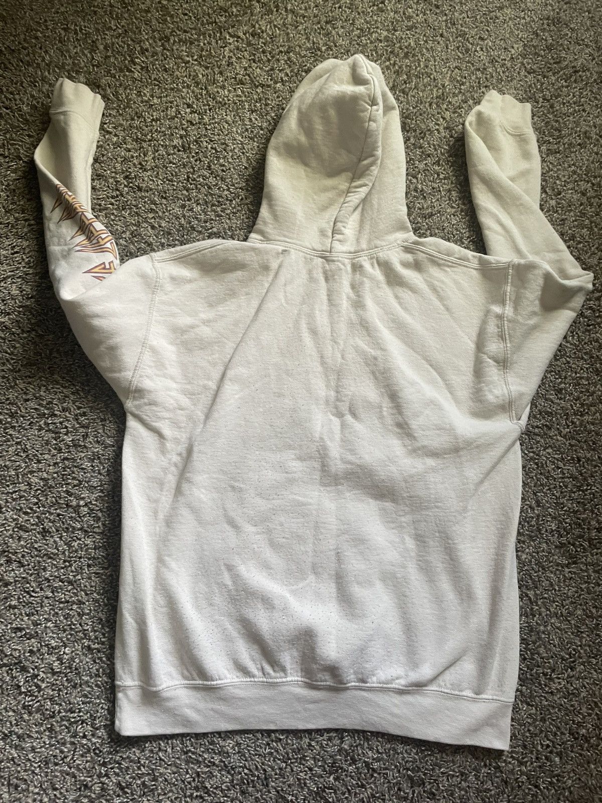 Ripple Junction Ripple junction streetwear hoodie Size US S / EU 44-46 / 1 - 2 Thumbnail