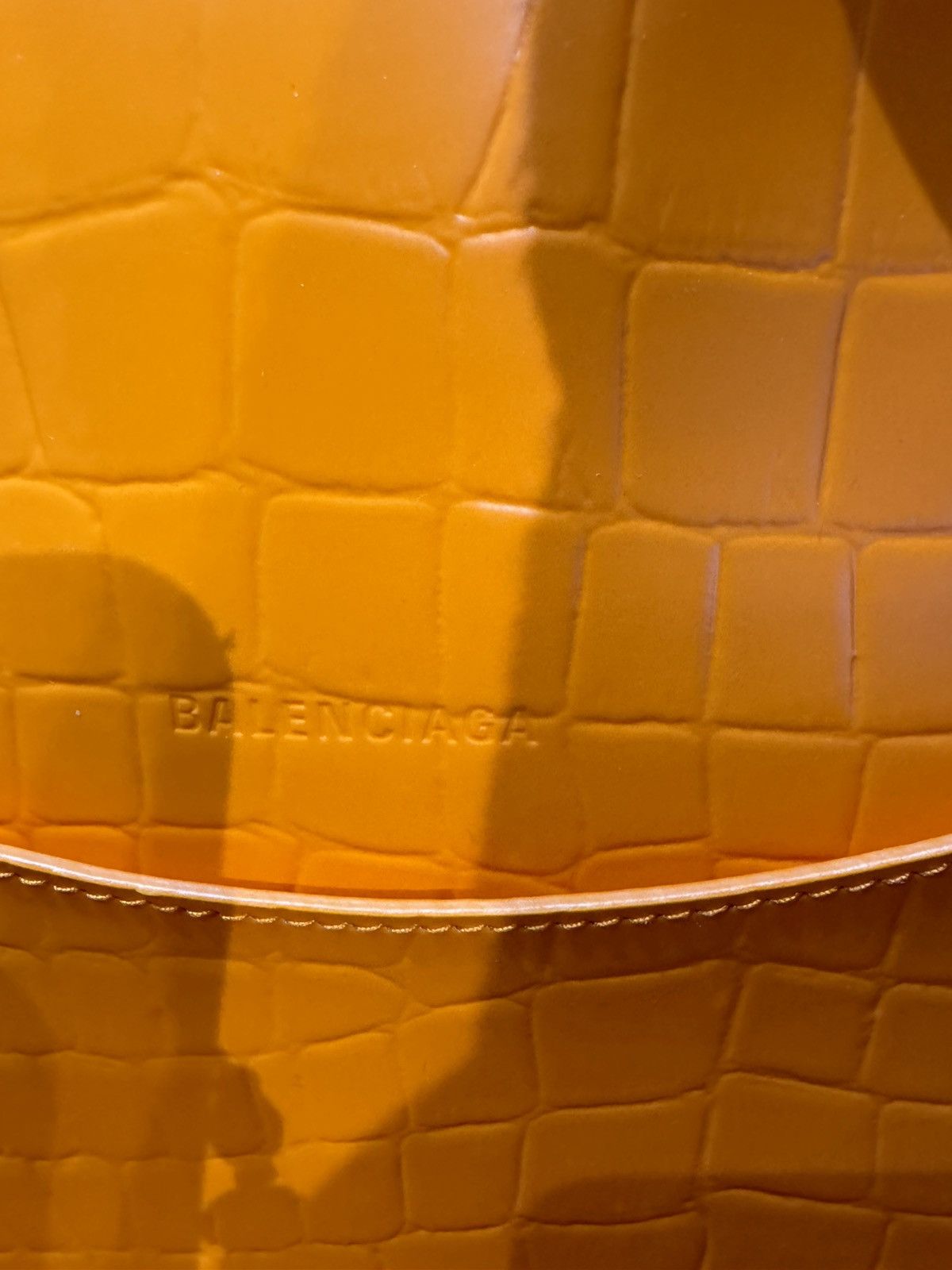 Balenciaga balenciaga Size ONE SIZE - 12 Thumbnail