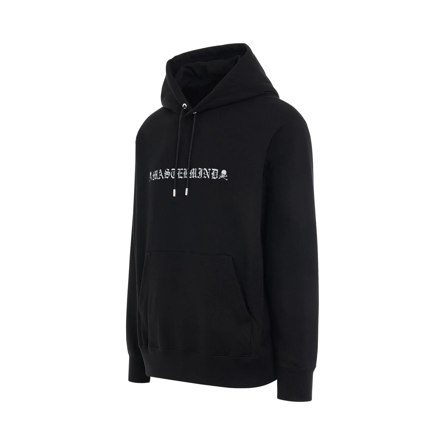 Mastermind Japan o1mris0824 Hoodie in Black Size US XL / EU 56 / 4 - 2 Thumbnail