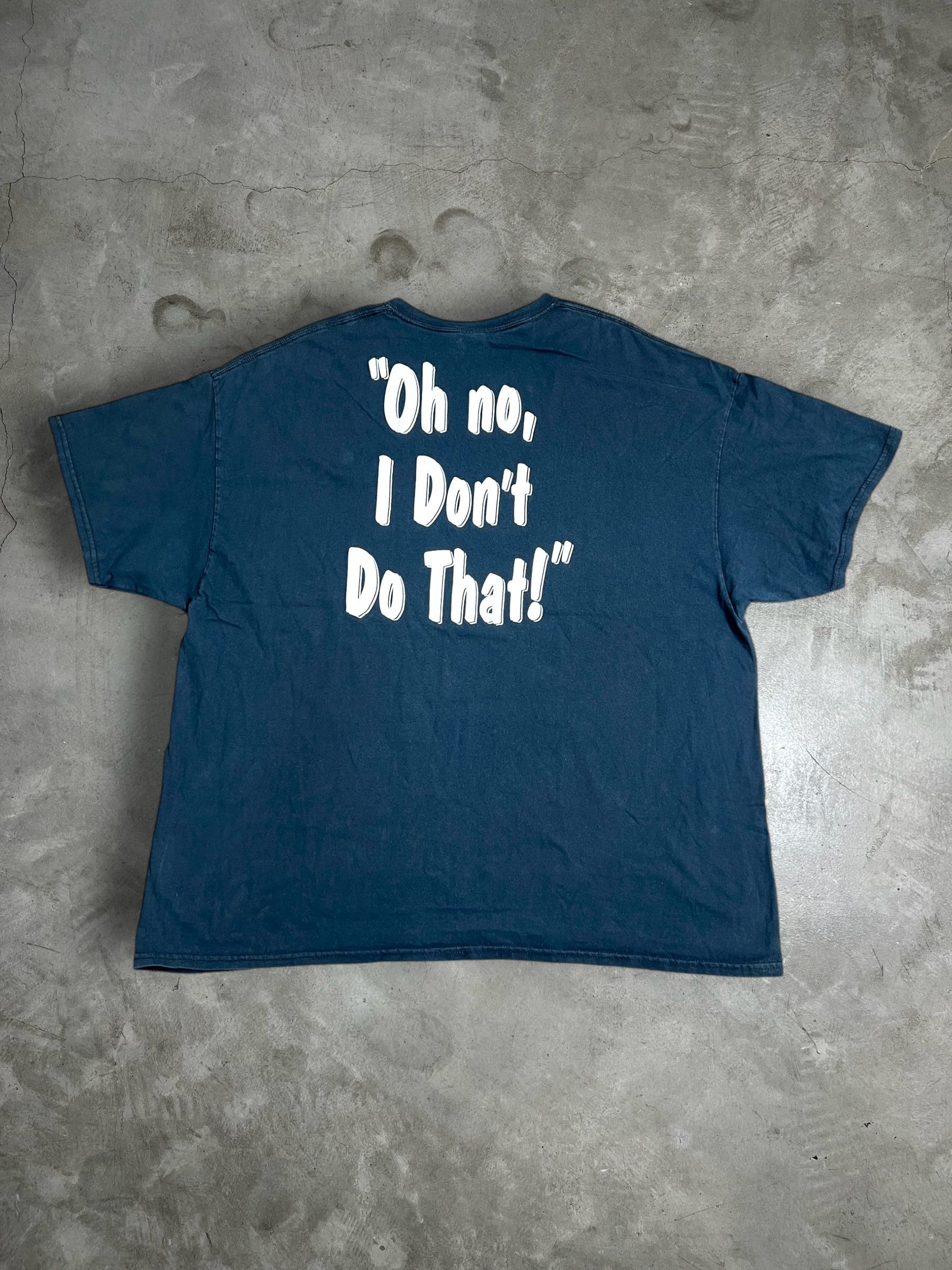 Other Madea Gets A Job Movie Promo Tee (3XL) GTME540 Size US XXL / EU 58 / 5 - 4 Thumbnail