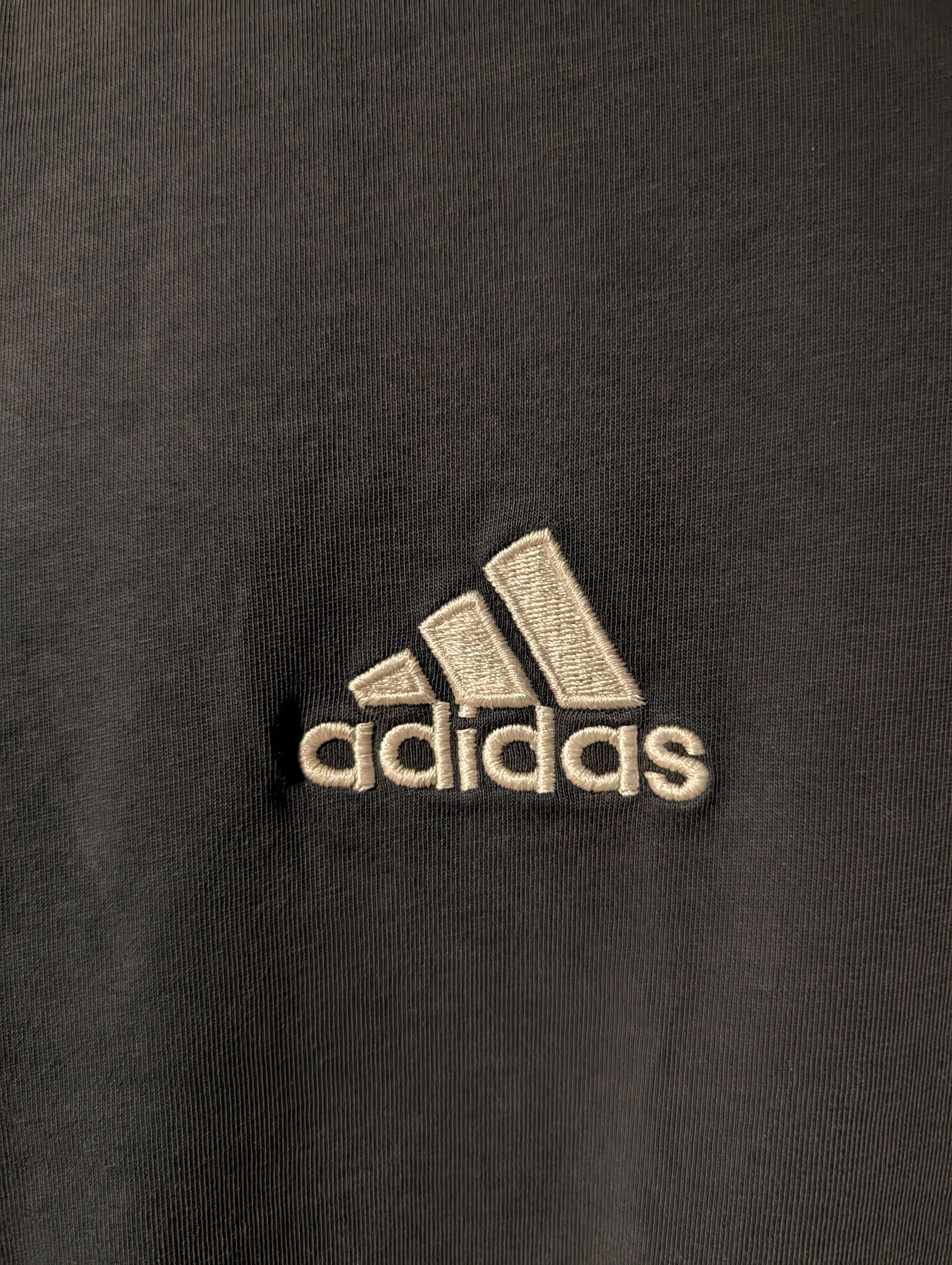 Adidas Bale Real Madrid Bale #11 Adidas Futbol Soccer Small Jersey Size US S / EU 44-46 / 1 - 9 Thumbnail