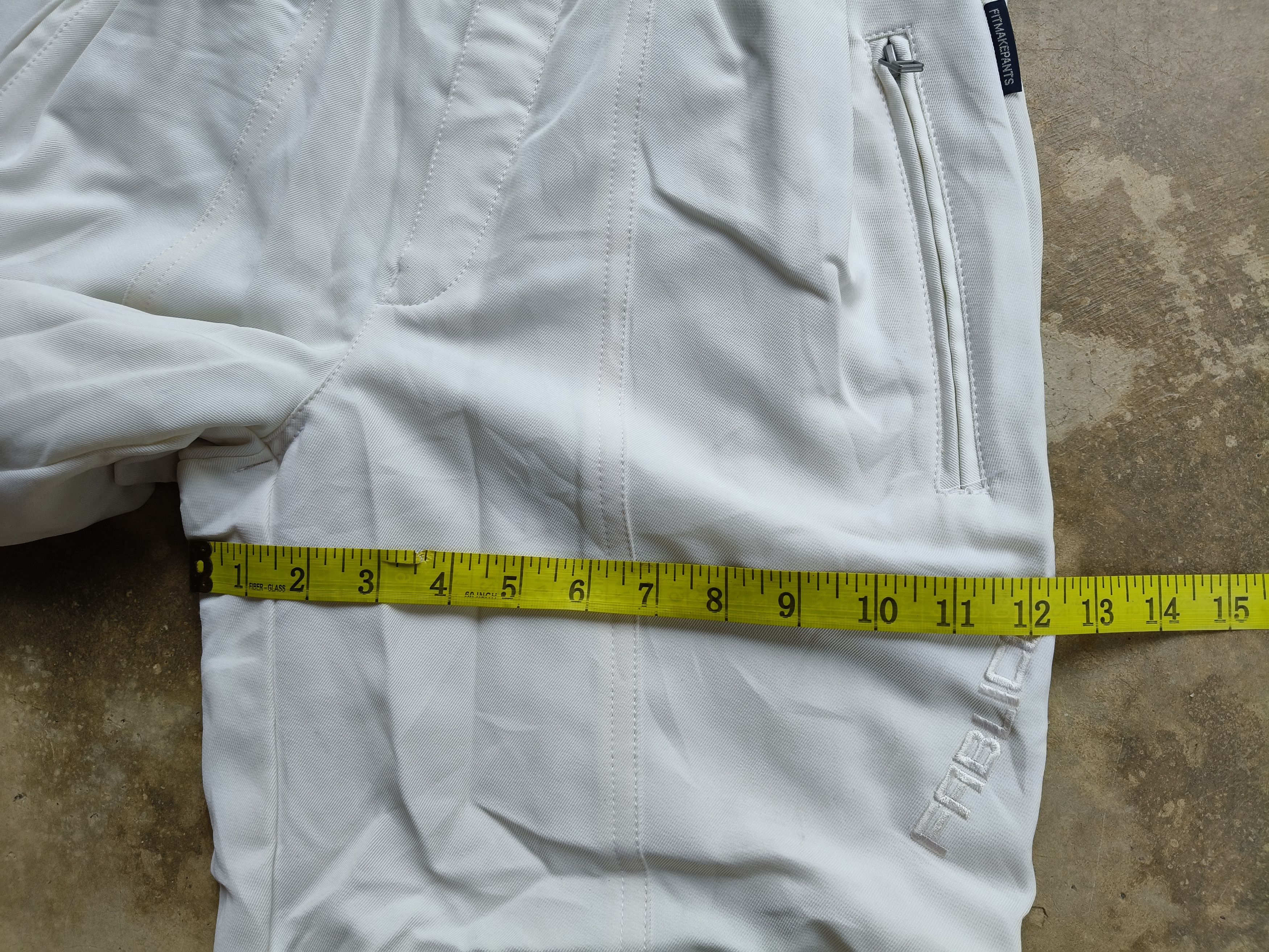 Japanese Brand Fablice Jumpsuits ski Pants Size US 30 / EU 46 - 15 Thumbnail