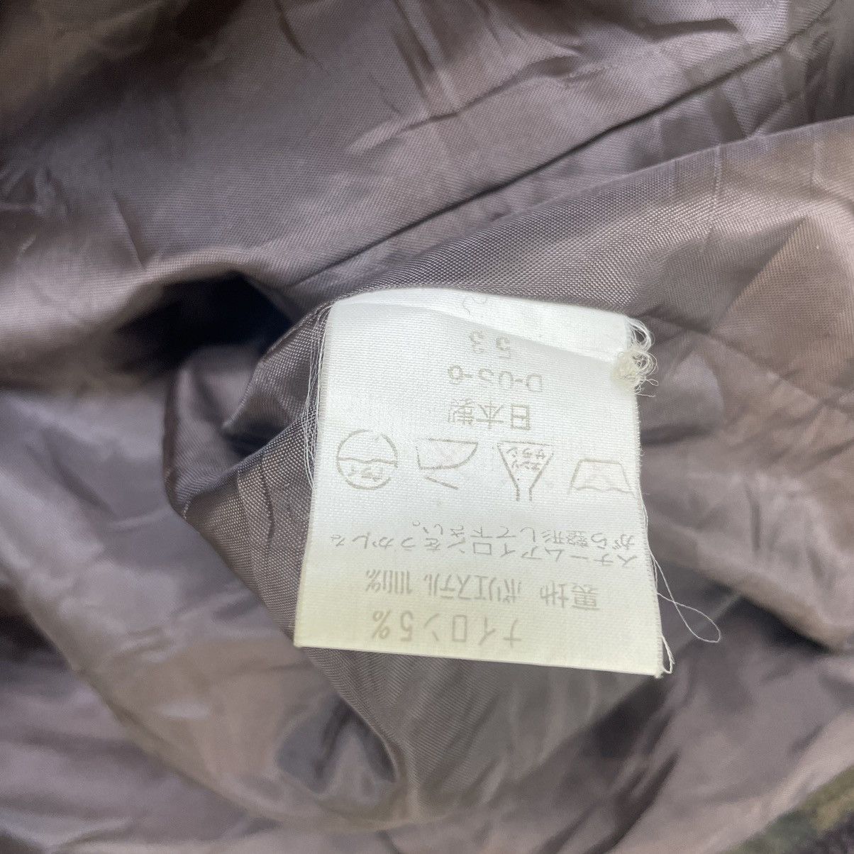 Vintage Japanese Brand Elanfrere Native Style Size M / US 6-8 / IT 42-44 - 6 Thumbnail