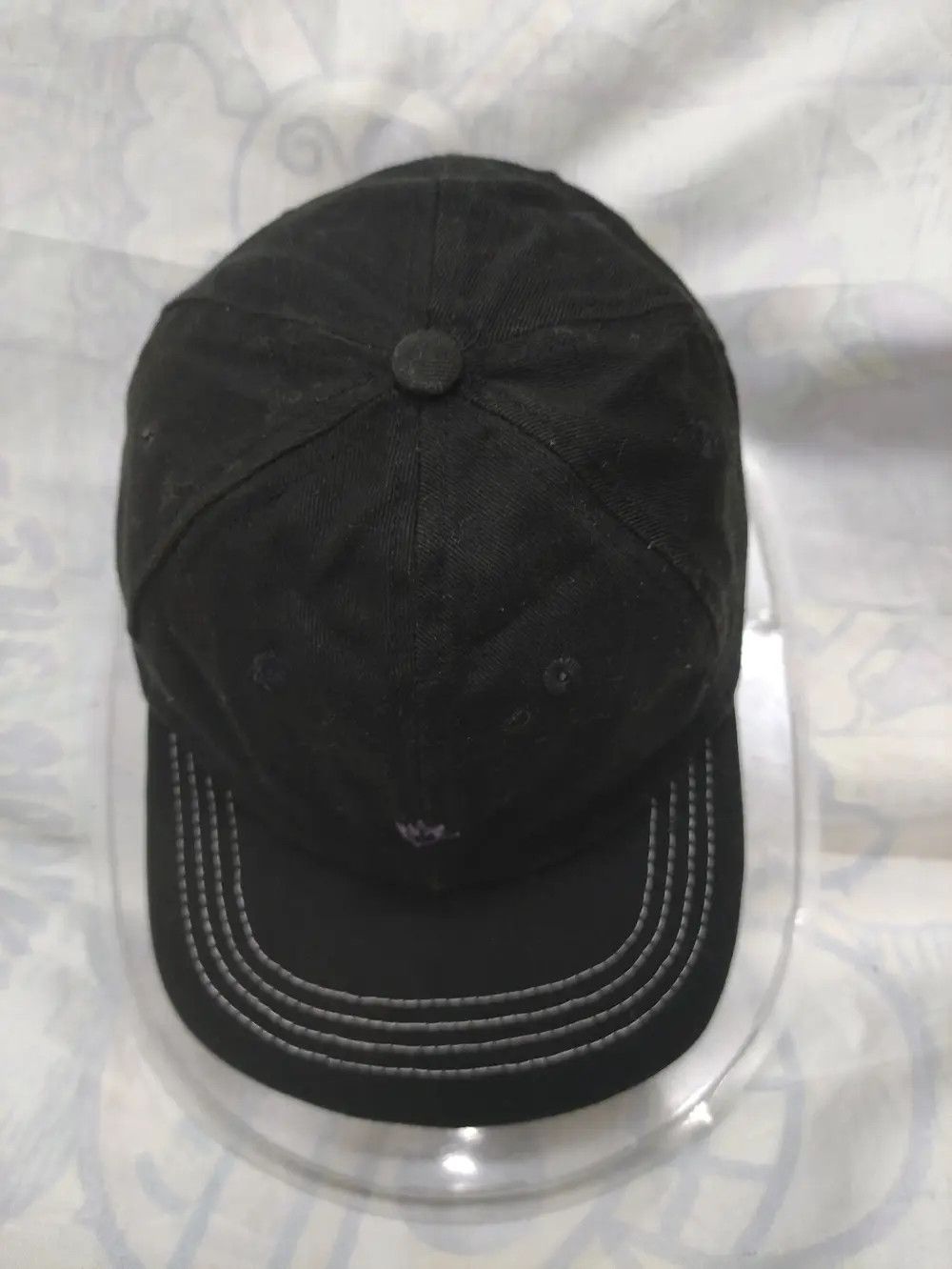 Afends × Vintage AFENDS VINTAGE CAP Size ONE SIZE - 6 Thumbnail