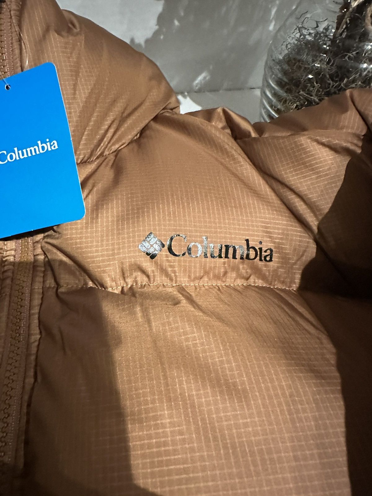 Columbia Womens Columbia Coat Size S / US 4 / IT 40 - 3 Thumbnail