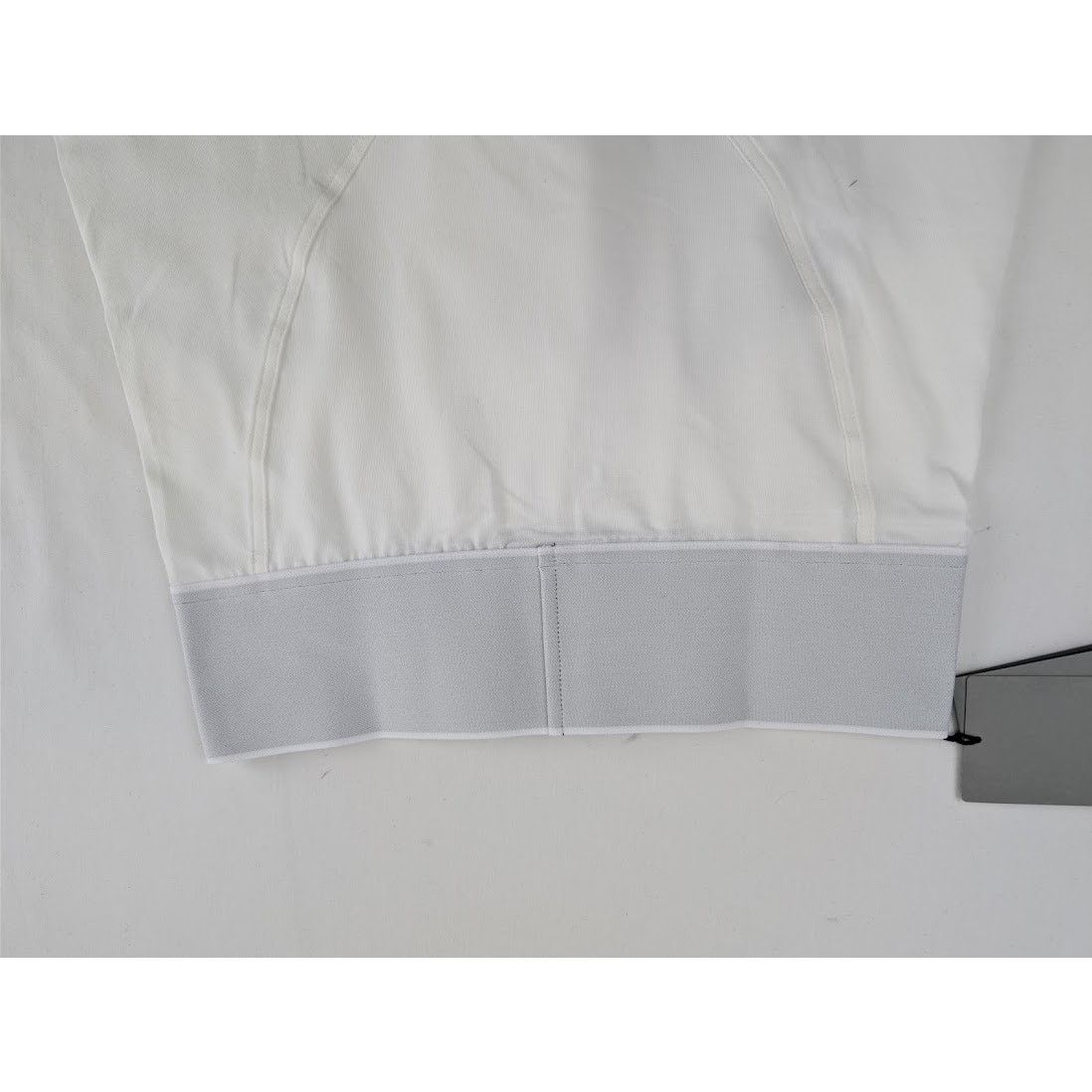 Balenciaga o1rshd1 Q:2 / Size: S / Midway Boxer Brief Shorts in White Size US 30 / EU 46 - 10 Thumbnail