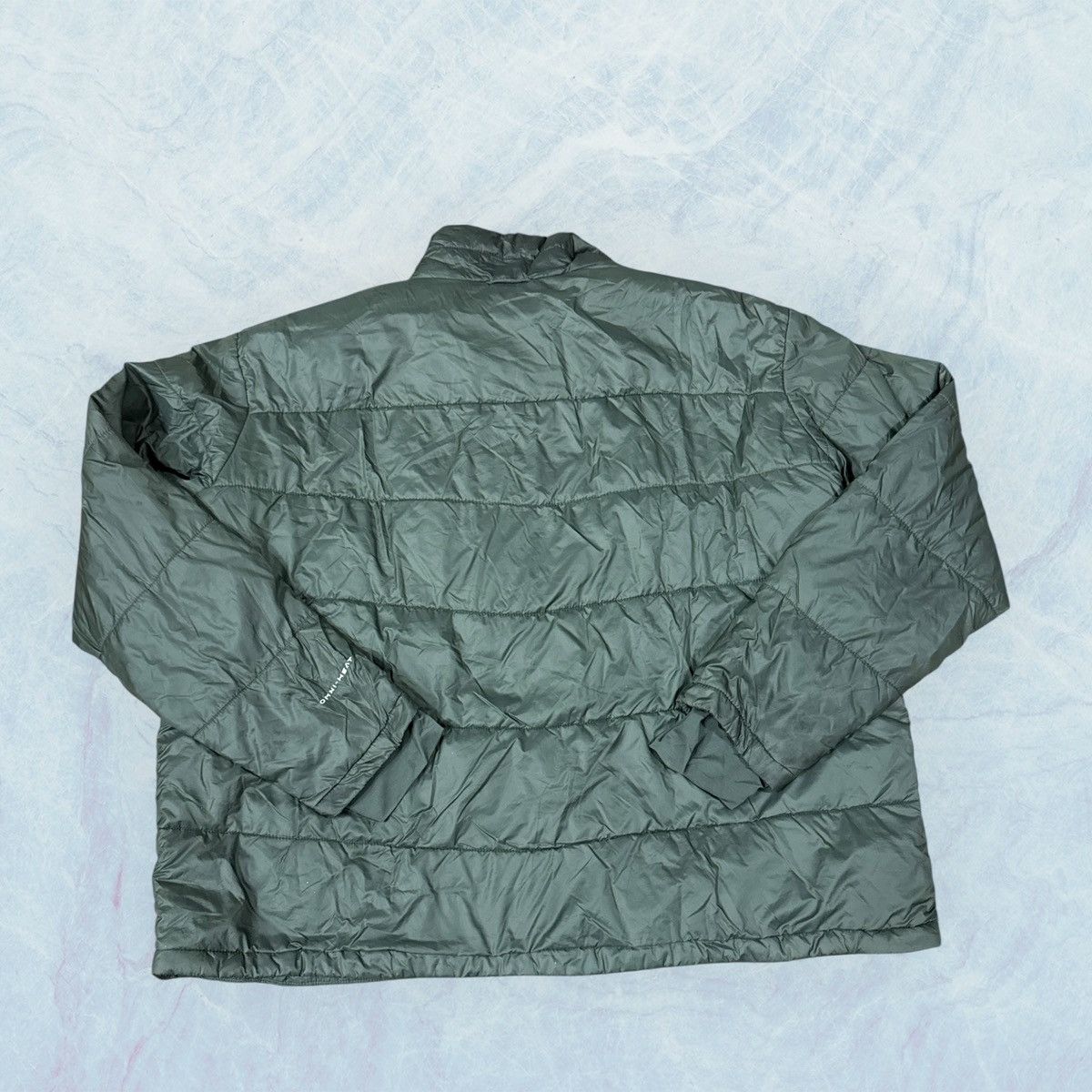 Columbia Columbia Down Jacket Size US XXL / EU 58 / 5 - 6 Thumbnail