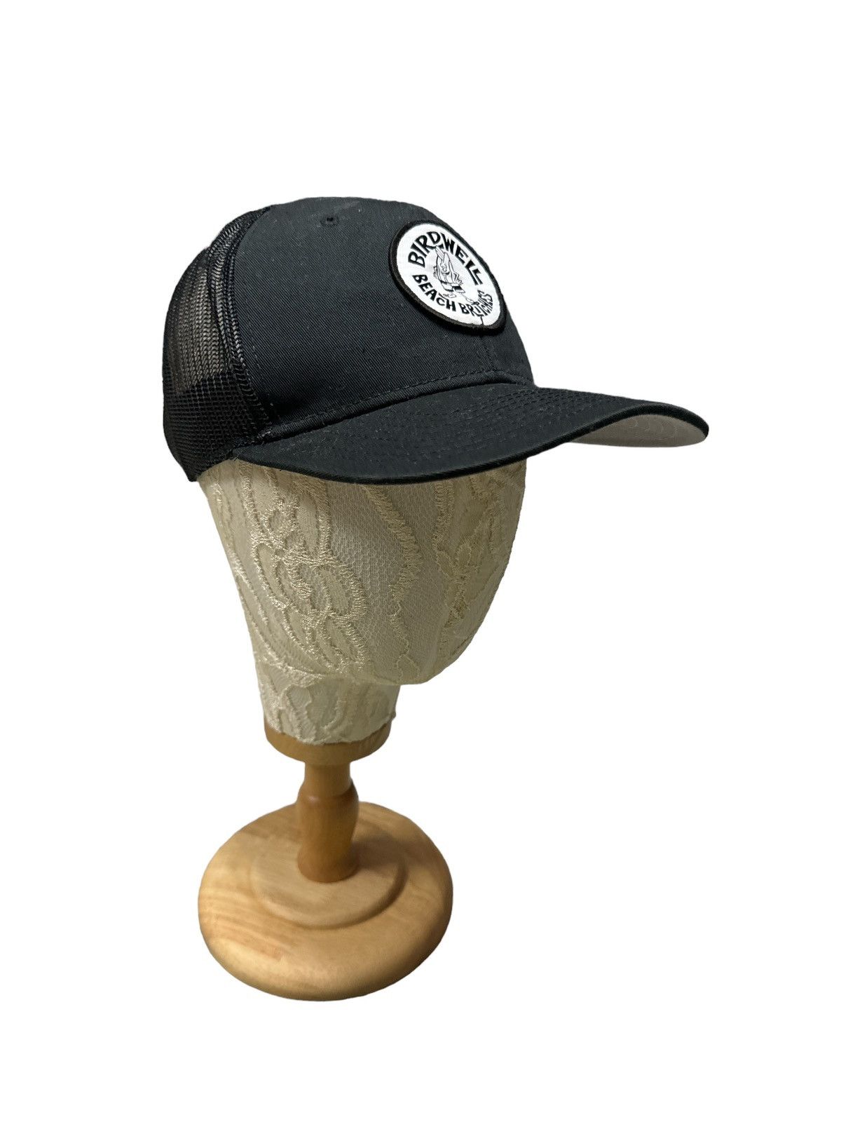 Other BIRDWELL BEACH BRITCHES TRUCKER CAP HAT Size ONE SIZE - 1 Thumbnail