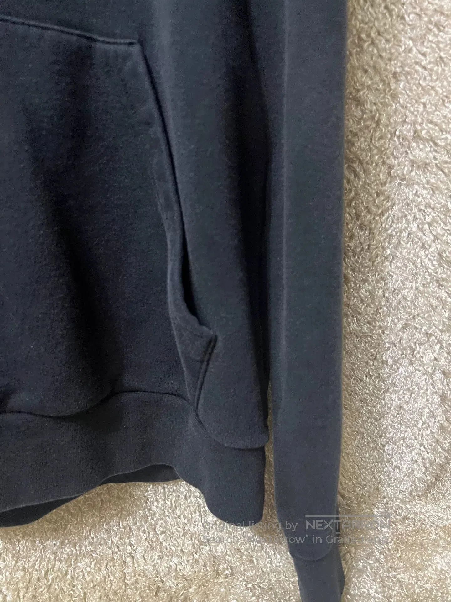 Palm Angels Palm Angels Men's Casual Hoodie. Size US XS / EU 42 / 0 - 2 Thumbnail