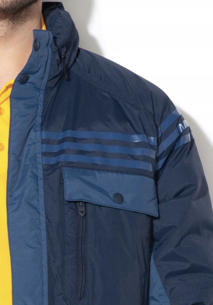 White Mountaineering x ADIDAS CONSORTIUM Down Jacket