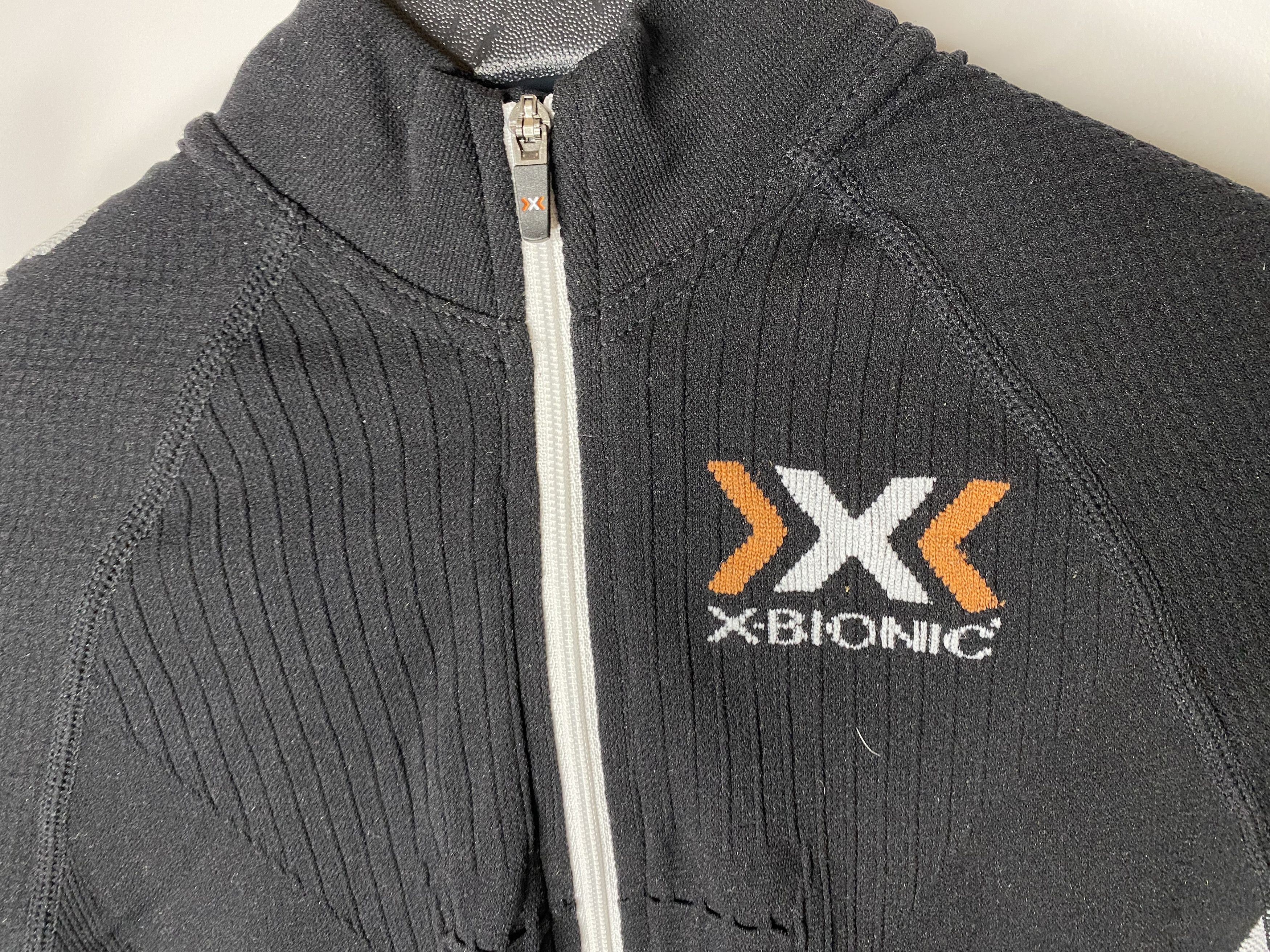 LIV Outdoor X-BIONIC CYCLING TRICK WOMEN JERSEY SHIRT Size S / US 4 / IT 40 - 3 Thumbnail