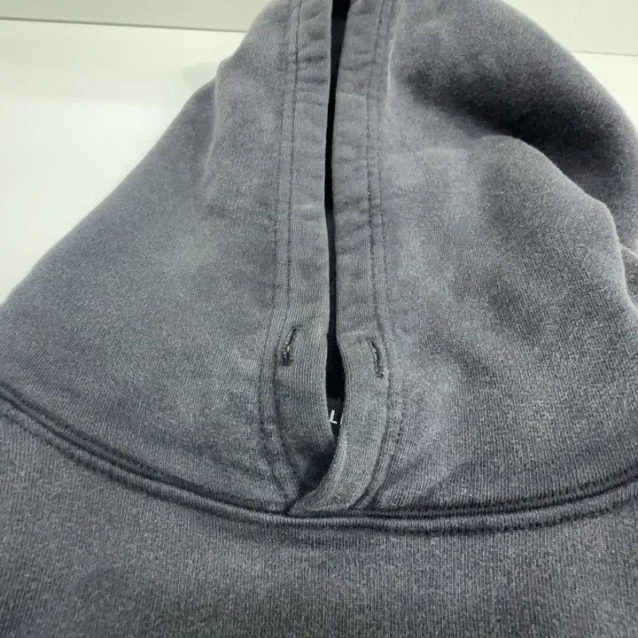 Balenciaga Balenciaga Balenciaga Color Hooded Long Sleeve Sweatshirt Size US M / EU 48-50 / 2 - 1 Thumbnail