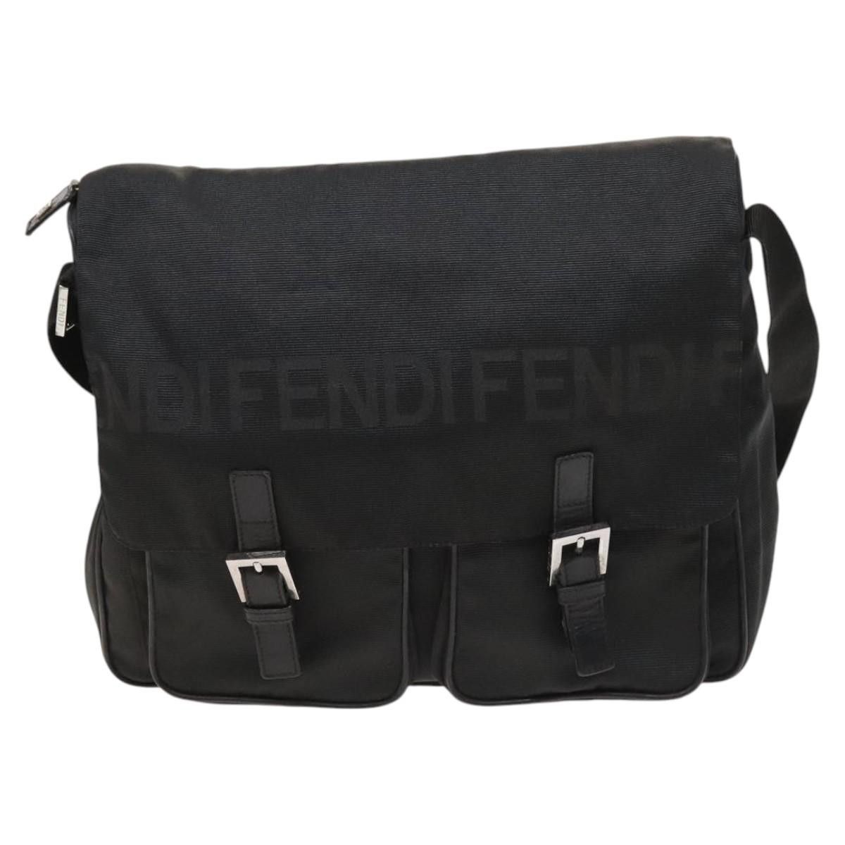 Fendi Fendi shoulder Size ONE SIZE - 1 Thumbnail