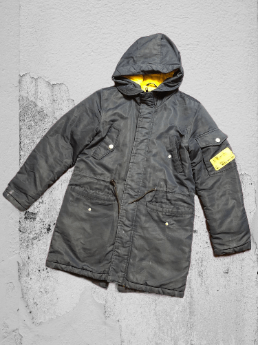 Diesel Kids Jacket DIESEL 14Y Size US XL / EU 56 / 4 - 1 Thumbnail