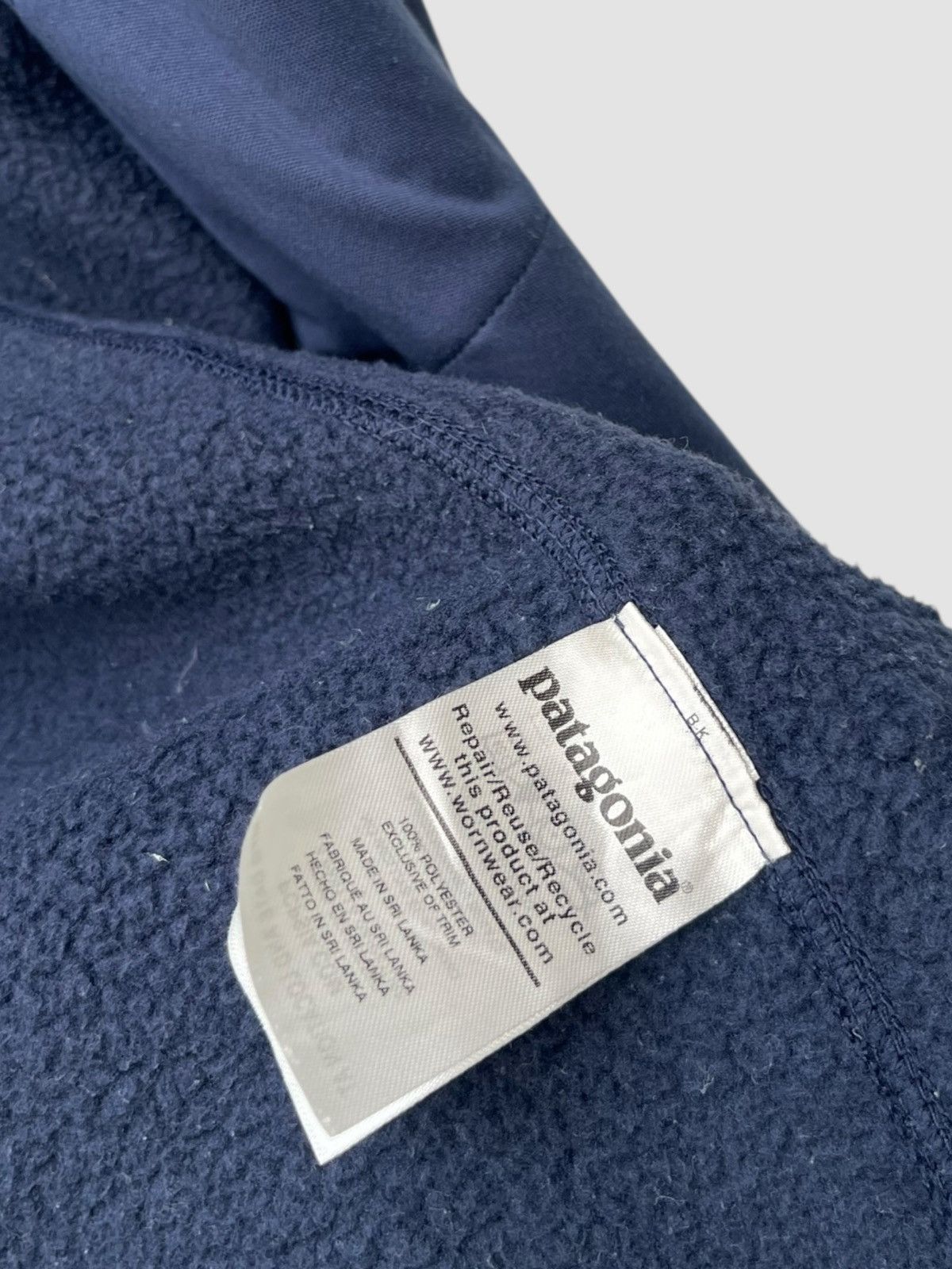 Patagonia Patagonia Better Sweater Fleece Jacket Size US M / EU 48-50 / 2 - 7 Thumbnail