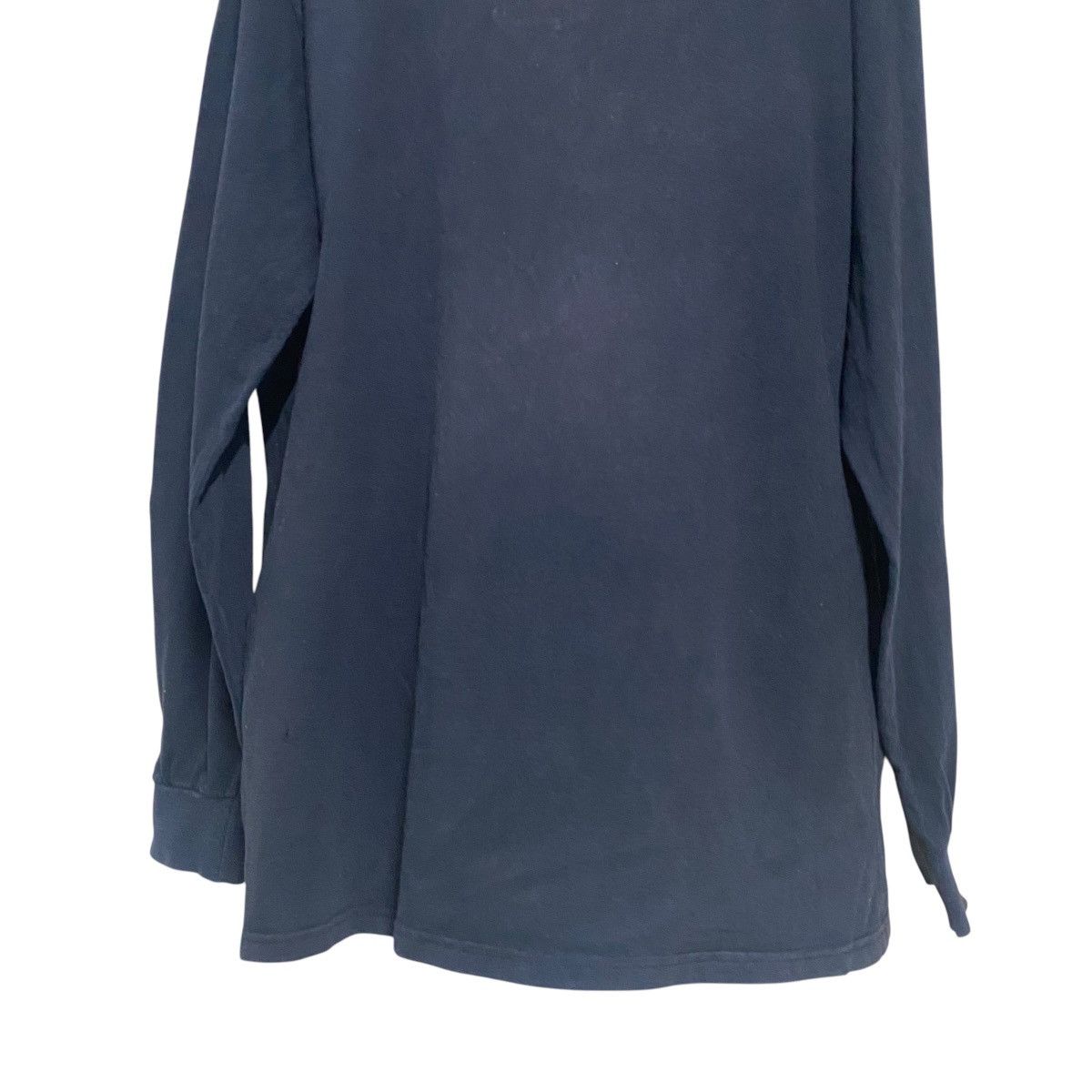 Pelle Pelle Vintage Pelle Pelle Longsleeve Size US XL / EU 56 / 4 - 9 Thumbnail