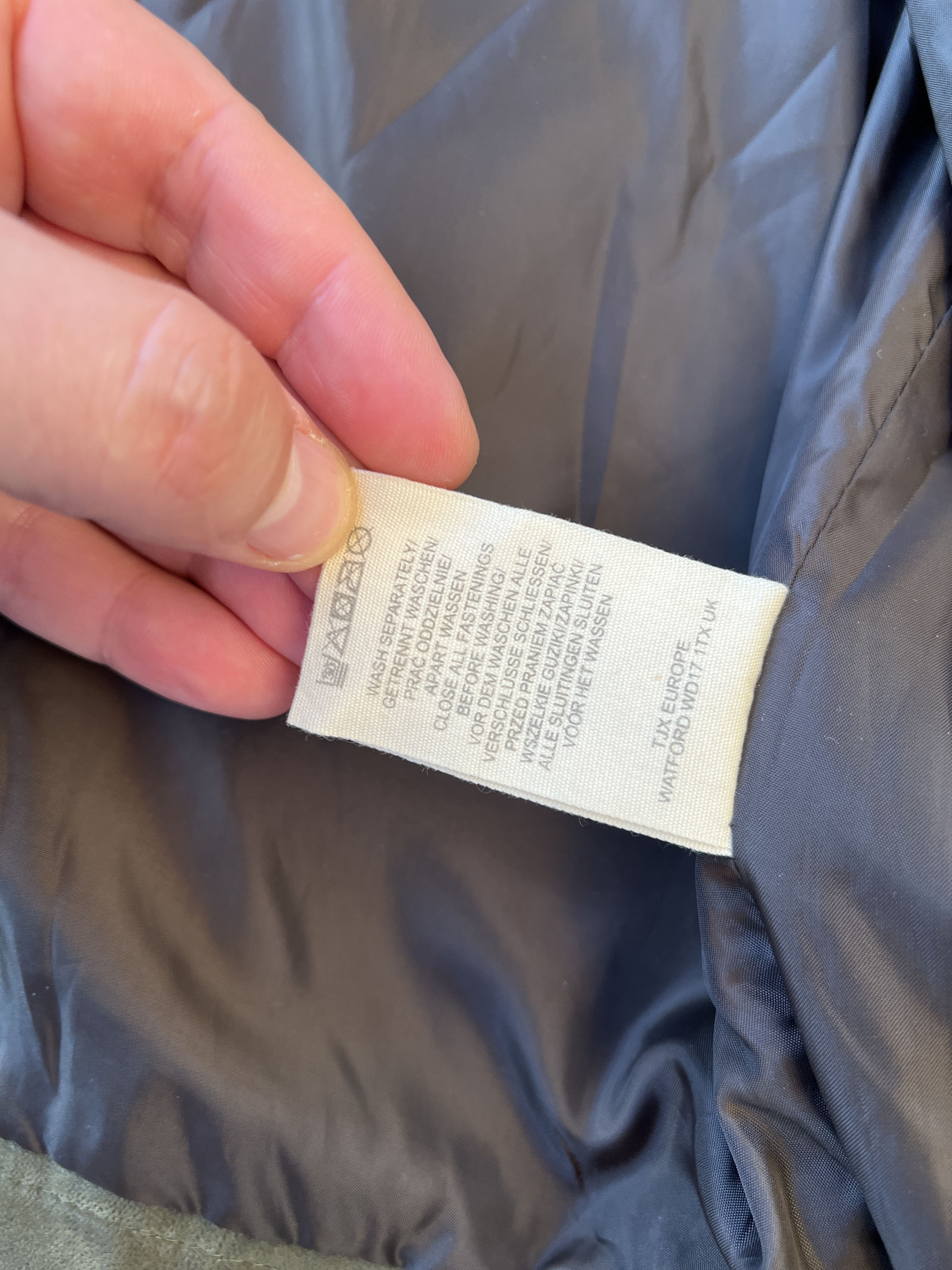 Other Frederik Anderson Copenhagen Jacket Size US XL / EU 56 / 4 - 7 Thumbnail