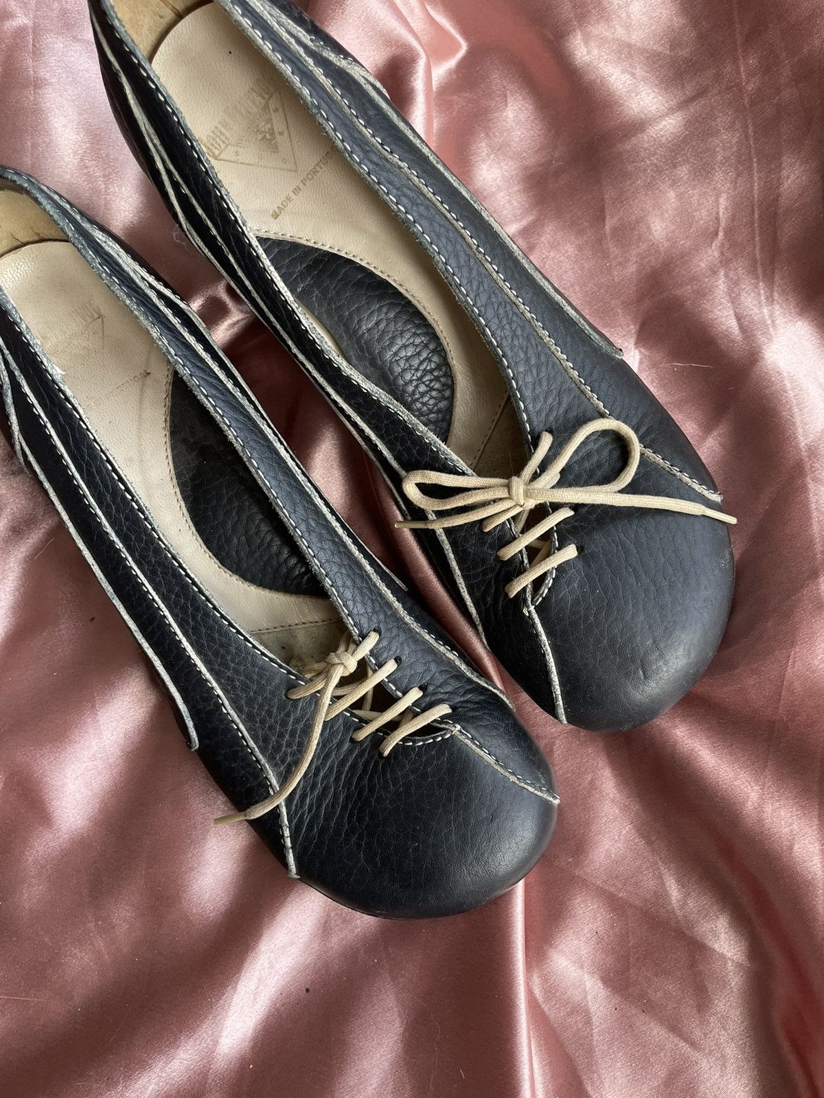 John Fluevog John Fluevog heels Size US 10.5 / IT 40.5 - 18 Thumbnail