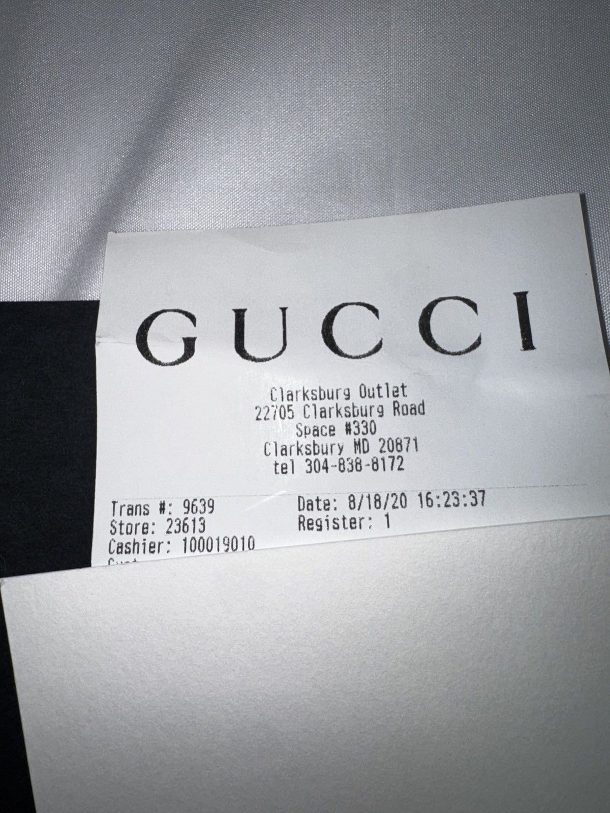 Gucci Gucci Flashtrek SEGA Green Removable Crystal shoes Size US 9 / EU 42 - 10 Thumbnail