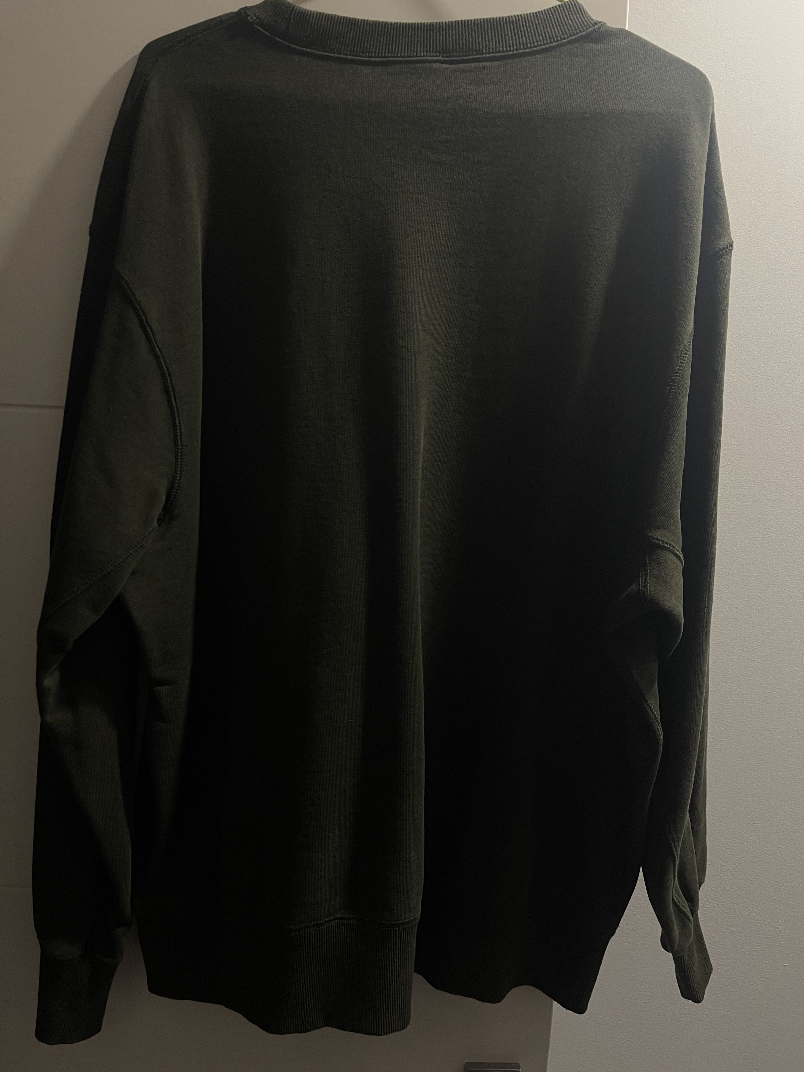 Nike Nike Sweatshirt Size US L / EU 52-54 / 3 - 2 Thumbnail