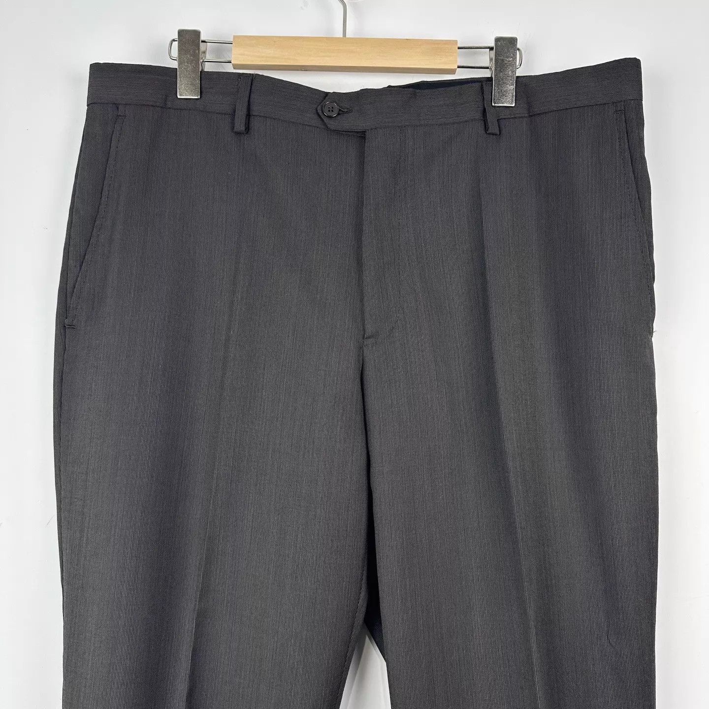 Yves Saint Laurent YSL men's casual blazer & pants 56 like new Size US XL / EU 56 / 4 - 4 Thumbnail