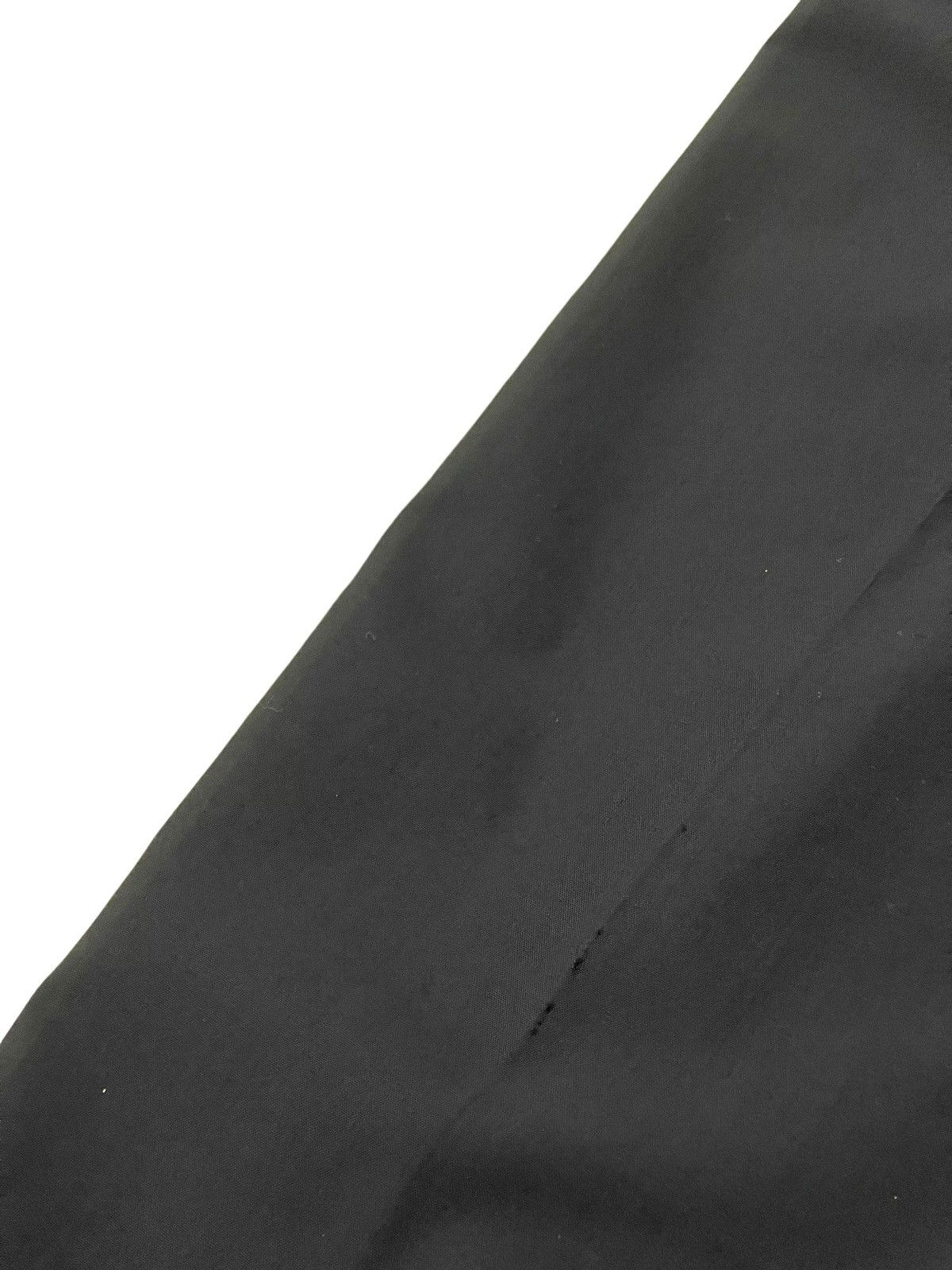Japanese Brand Wide Wool Trouser Comme Ca Du Mode Balloon 8🟦6 Size US 28 / EU 44 - 6 Thumbnail