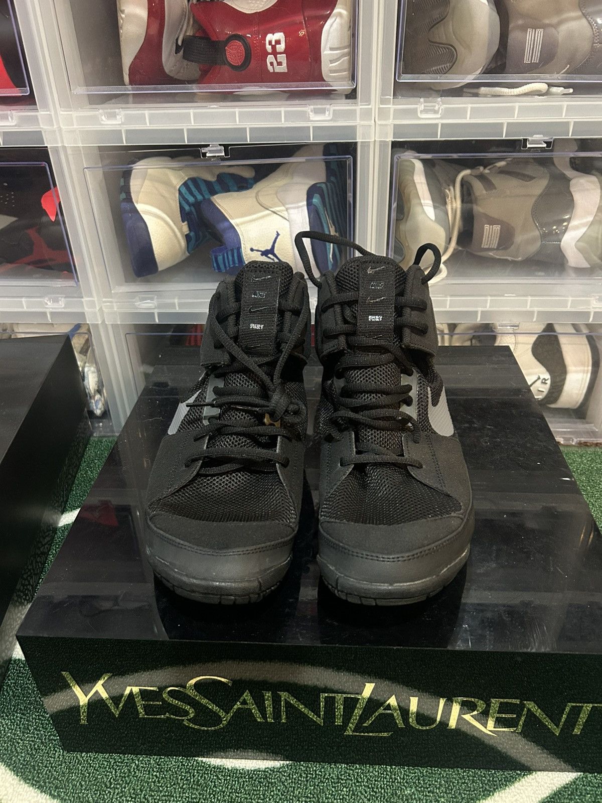Nike Nike FURY Size US 11 / EU 44 - 6 Thumbnail