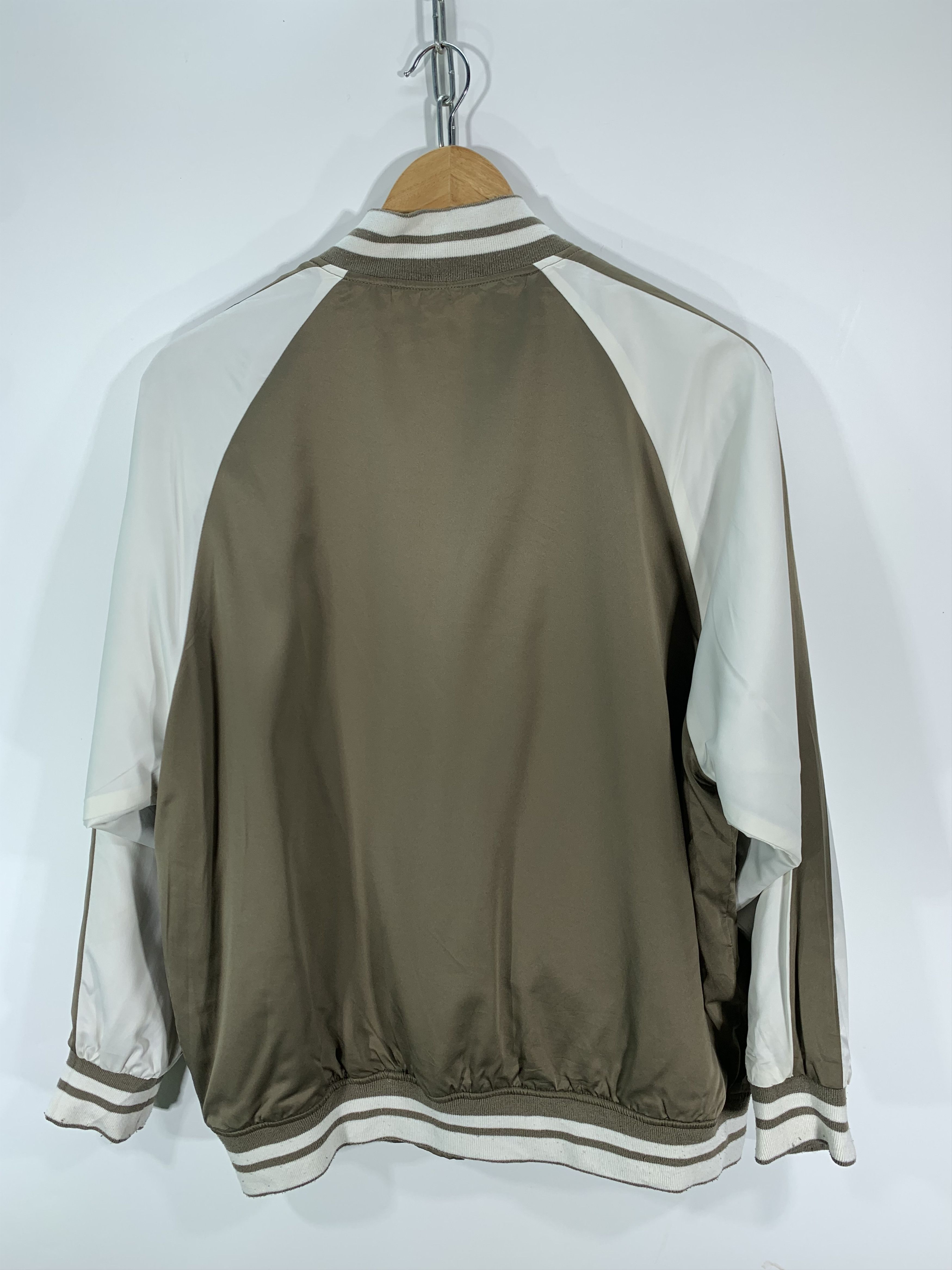 GU GU Reversible Satin Souvenir Jacket Size US M / EU 48-50 / 2 - 5 Thumbnail