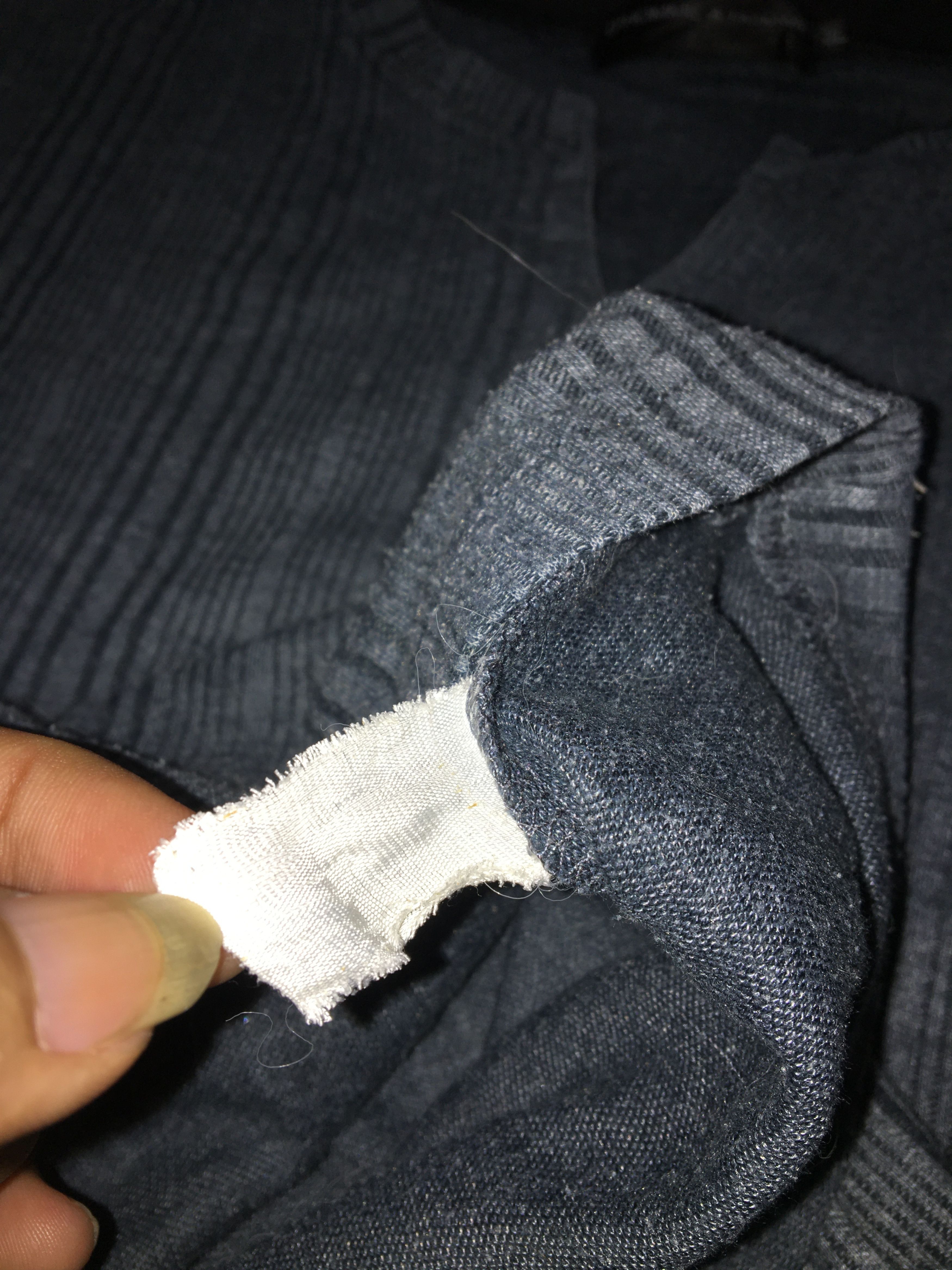 Homme Plisse Issey Miyake D’Homme A Homme by Issey Miyake Shirt Size US XL / EU 56 / 4 - 5 Thumbnail