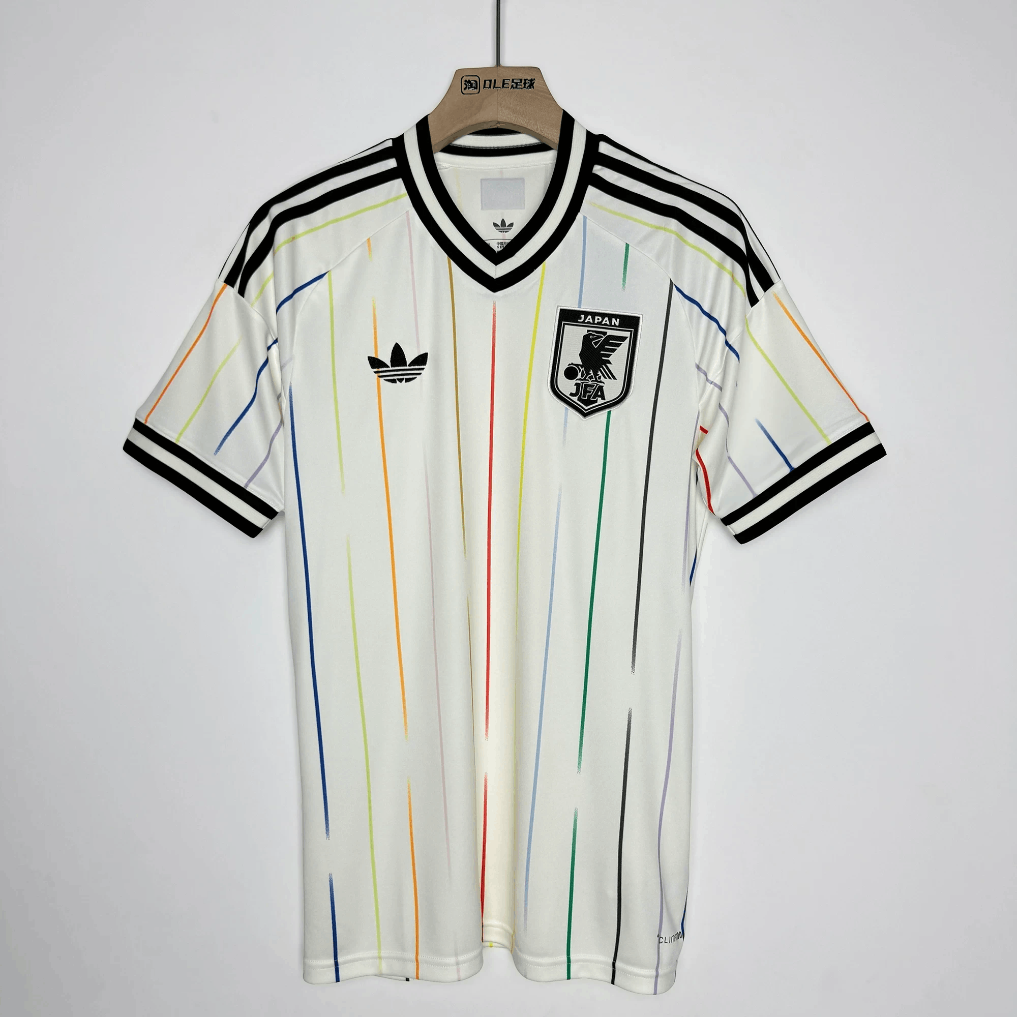 Other 2026 World Cup Japan Jersey Away Size US XL / EU 56 / 4 - 1 Thumbnail