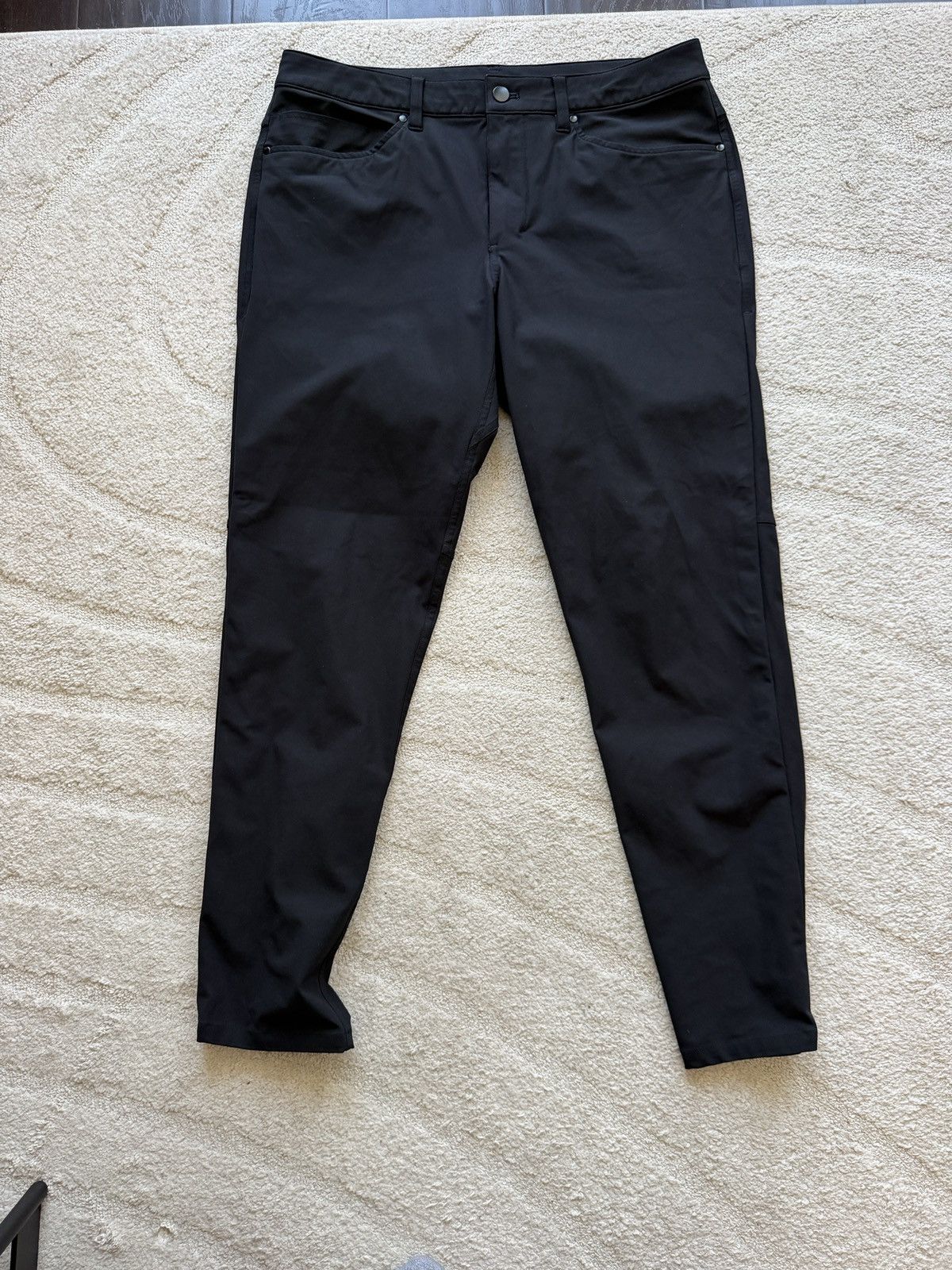 Lululemon Lululemon ABC pants Size US 31 - 1 Preview