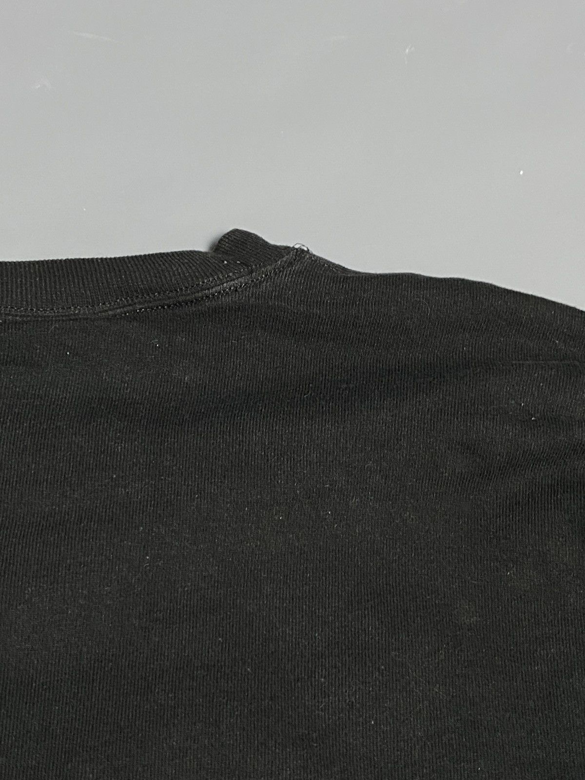 Champion Vtg Champion NBA Washington Wizards Black Sweatshirt Size L Size US L / EU 52-54 / 3 - 14 Thumbnail