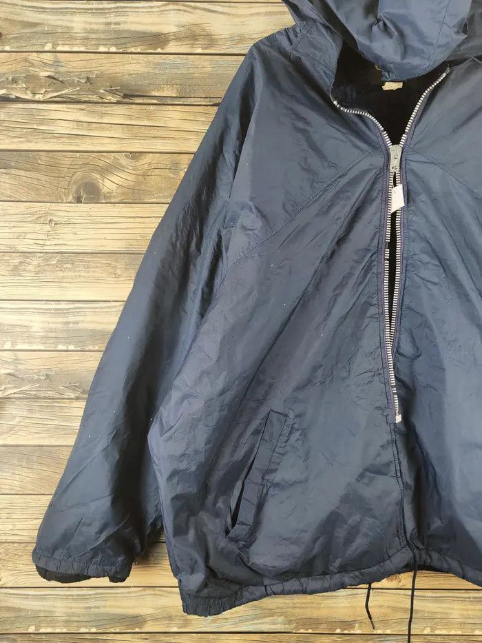 Champion DL Champion Herricks Highlander Vtg Hoodie Raincoats #46-607 Size US XL / EU 56 / 4 - 9 Thumbnail