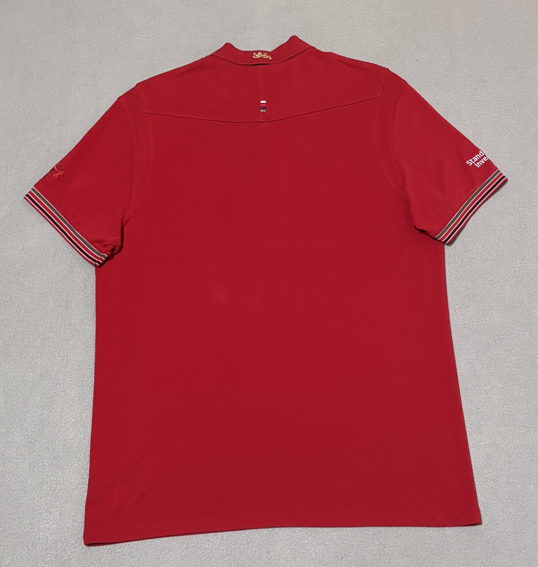 Canterbury of New Zealand Polo British & Irish Lions 2017 Canterbury Vapodri Roz. XL Size US XL / EU 56 / 4 - 14 Thumbnail