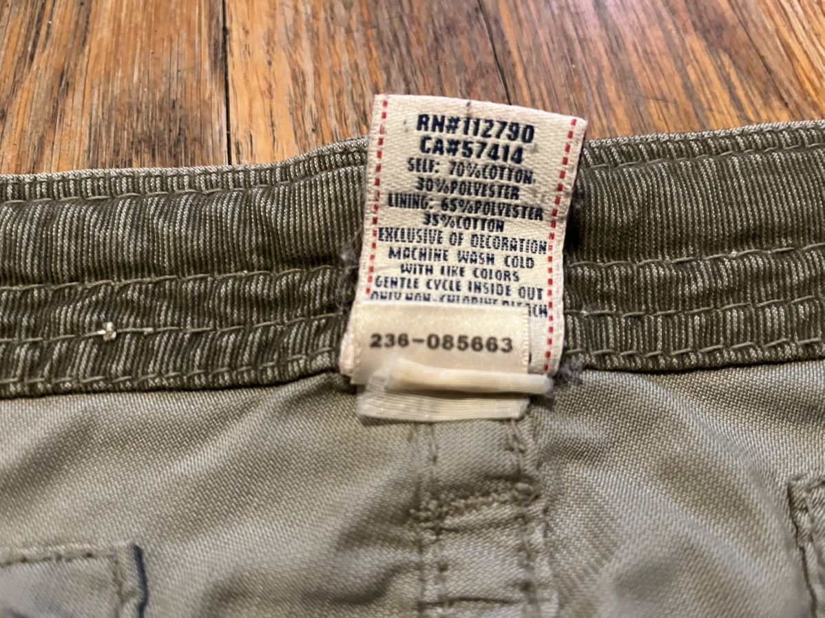 True Religion True Religion Cargos Size US 36 / EU 52 - 6 Thumbnail