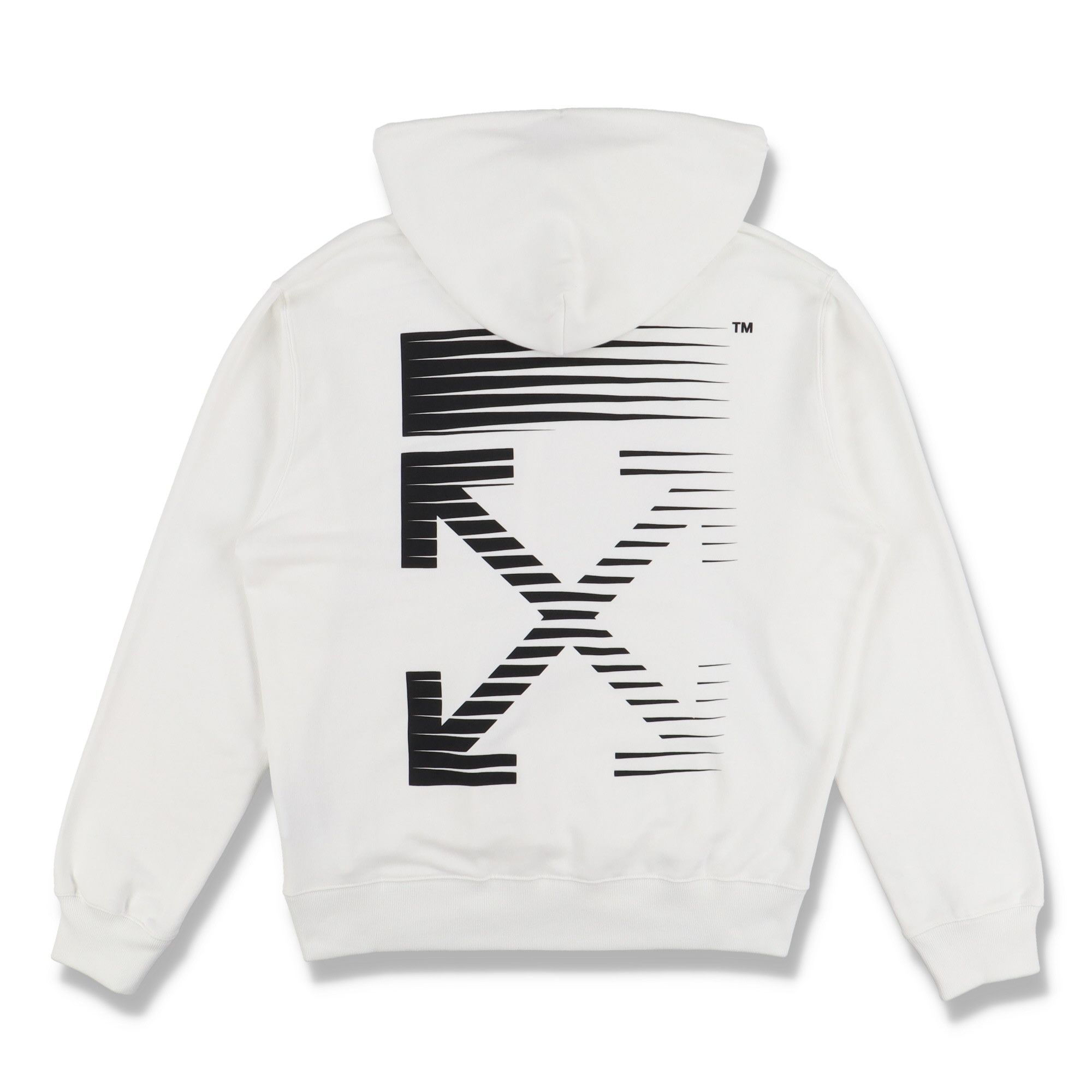 Swarovski Off White Murakami Hoodie CLOT And SAINT MICHAEL
