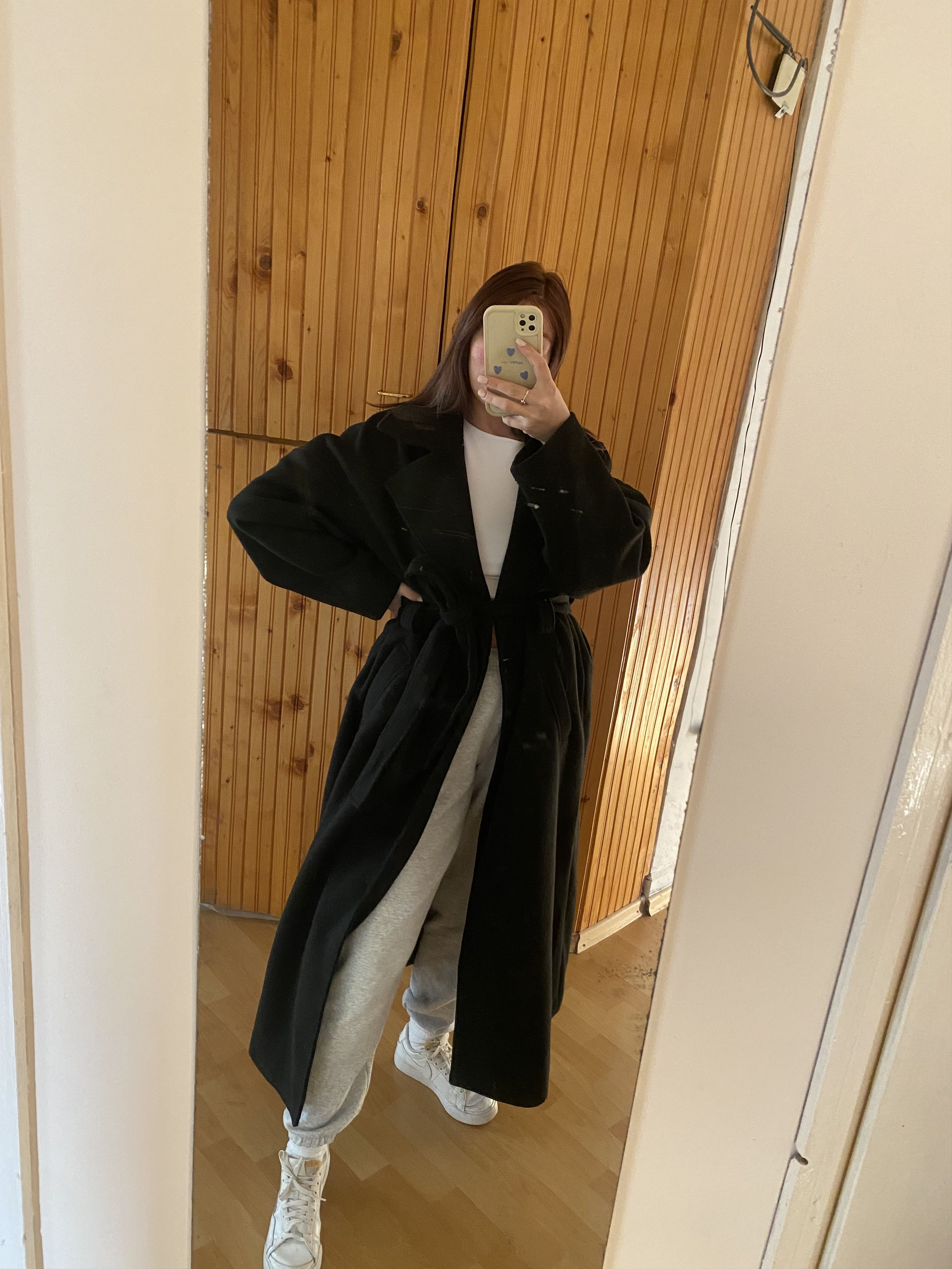 Other Coat ONLY Size XL / US 12-14 / IT 48-50 - 2 Thumbnail