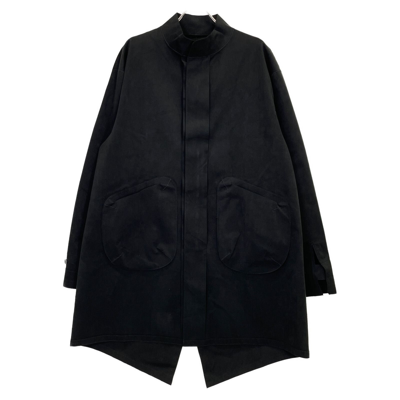 Other Class REDON Ultra Suede Synthetic Leather Coat Others 