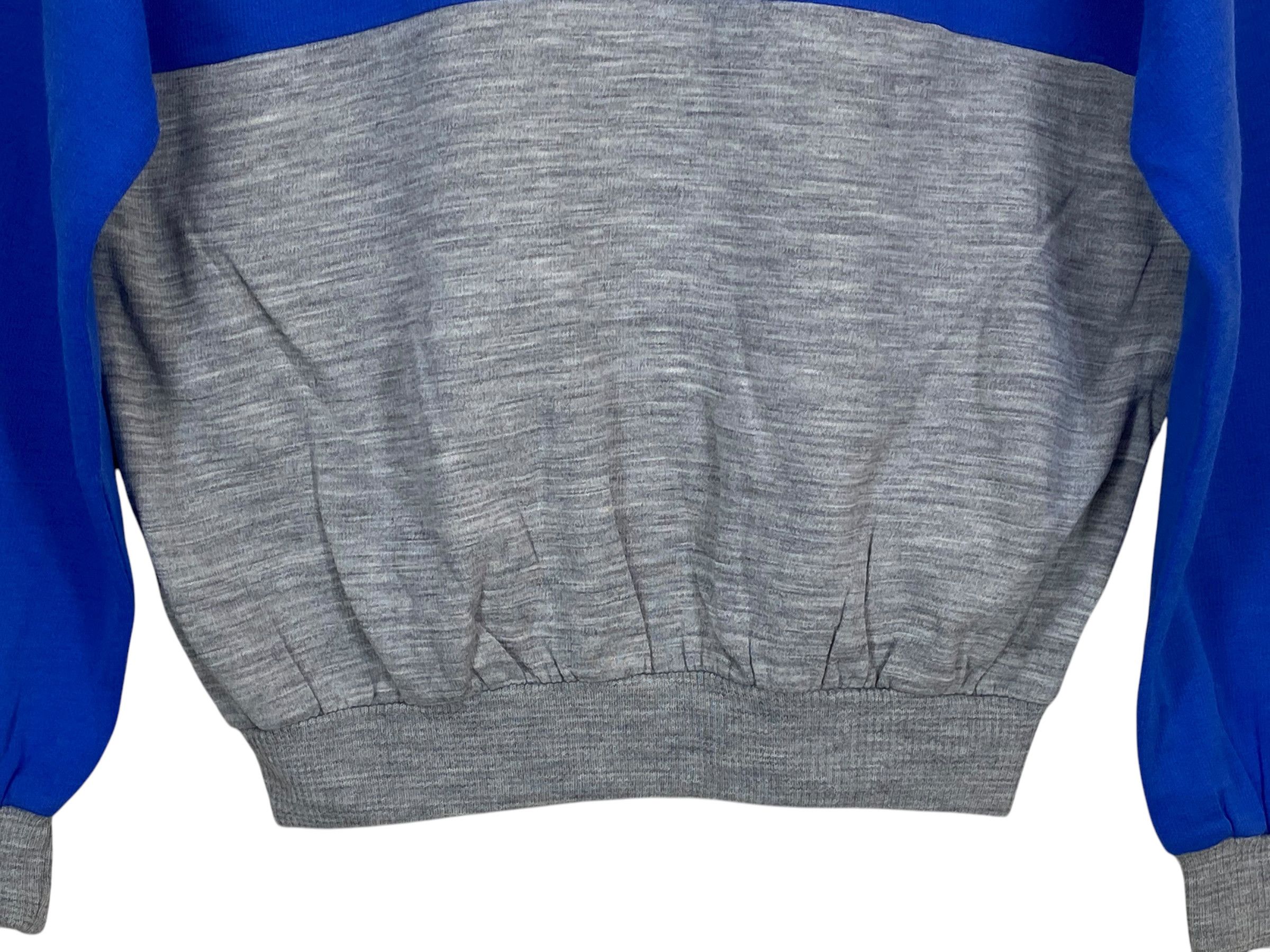 Le Coq Sportif × Vintage Le Coq Sportif Sweatshirt Size US XS / EU 42 / 0 - 6 Thumbnail