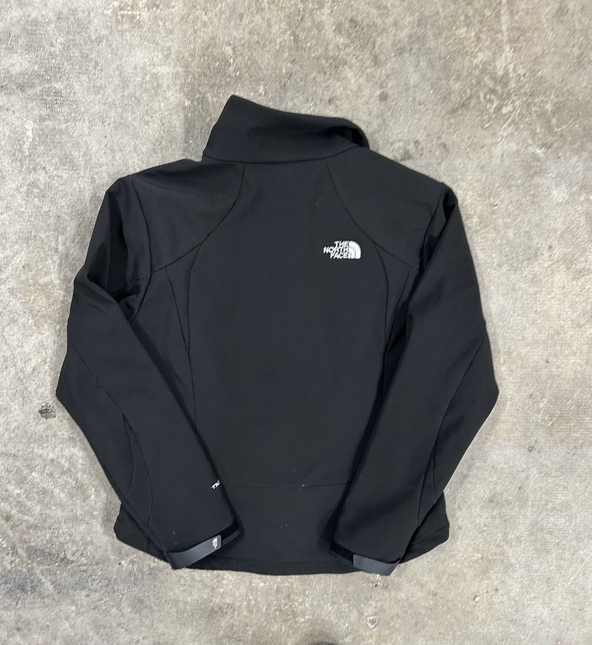 The North Face Crazy Y2K The North Face Apex Shell Outdoor Jacket Size L / US 10 / IT 46 - 2 Thumbnail