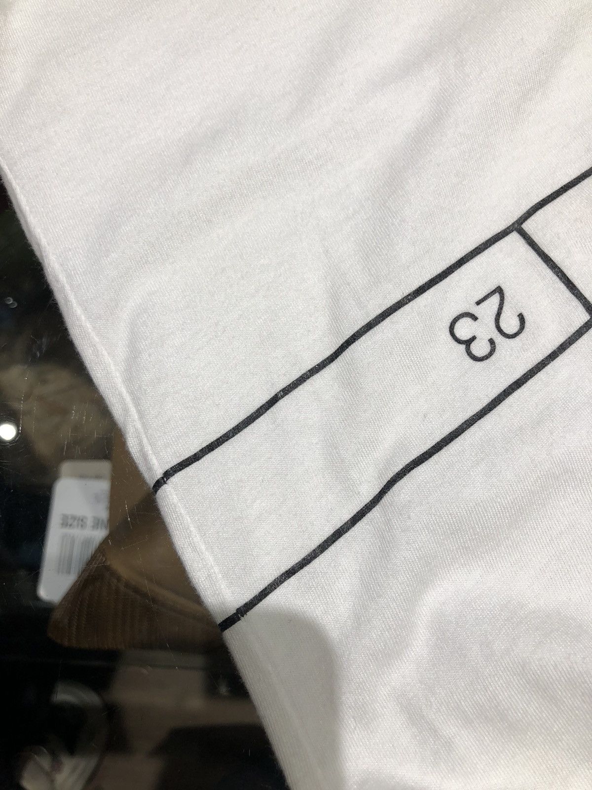 Helmut Lang AW17 Helmut Lang Collection “Traumdeutung” Size US S / EU 44-46 / 1 - 14 Thumbnail