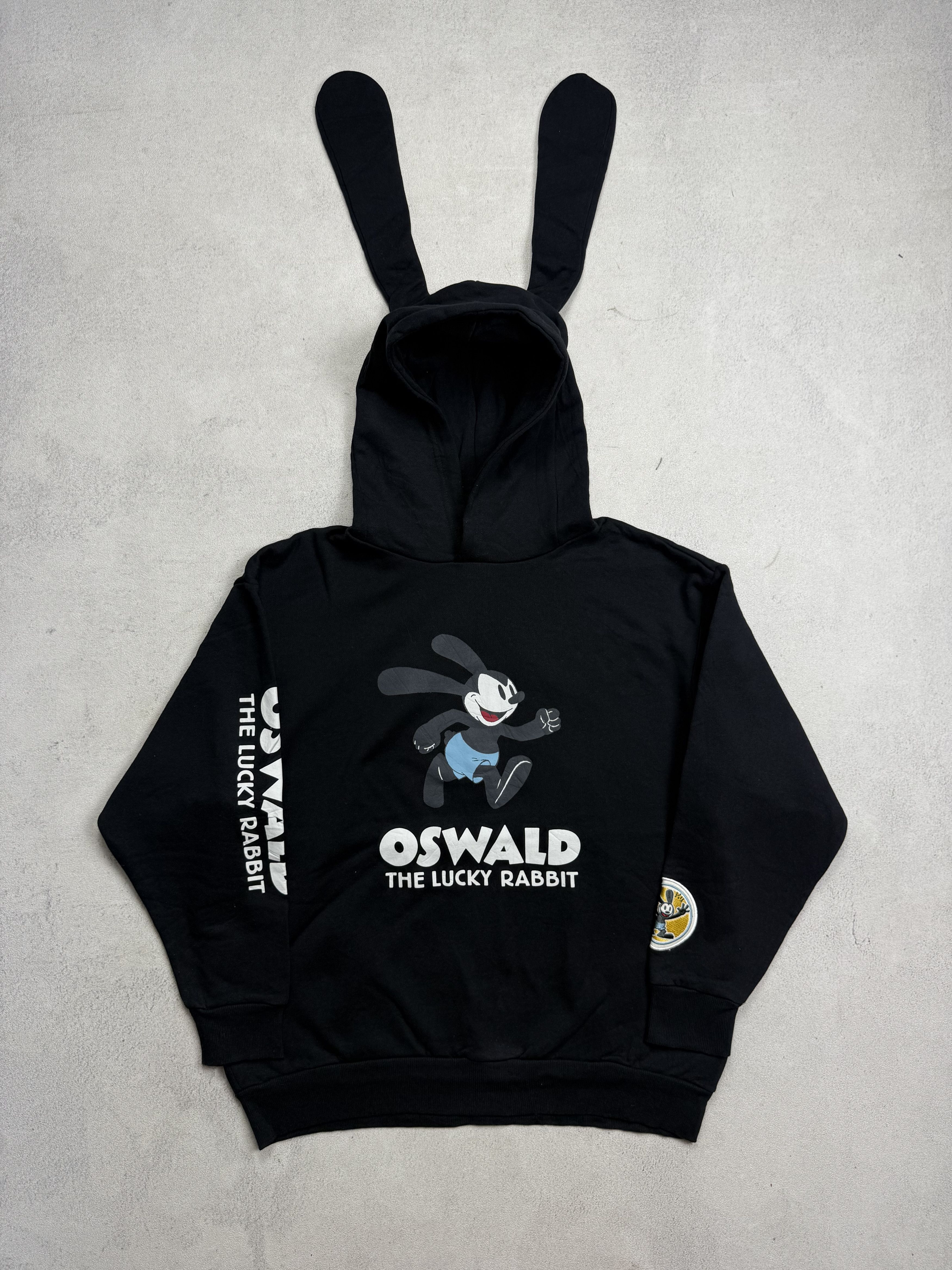 Disney Disney Oswald Hoodie Size US M / EU 48-50 / 2 - 1 Thumbnail
