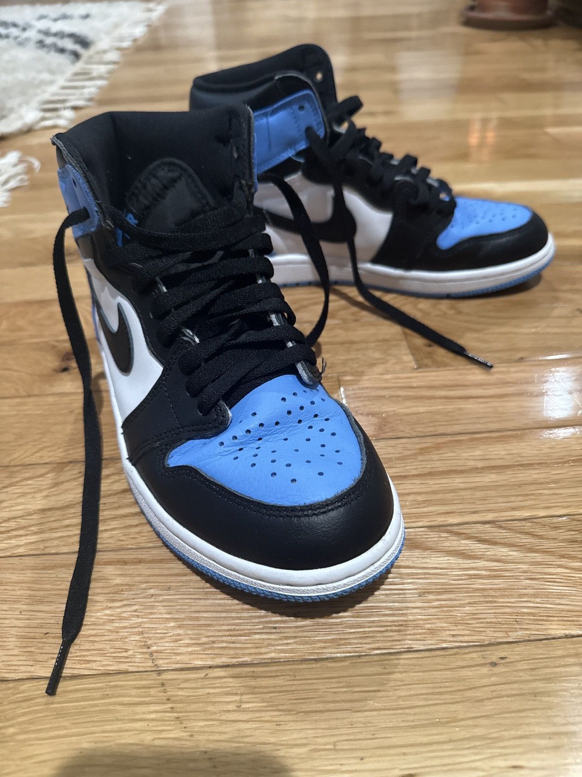 Nike Nike High Top / Jordan 1 Retro High OG Size US 7 / IT 37 - 1 Thumbnail