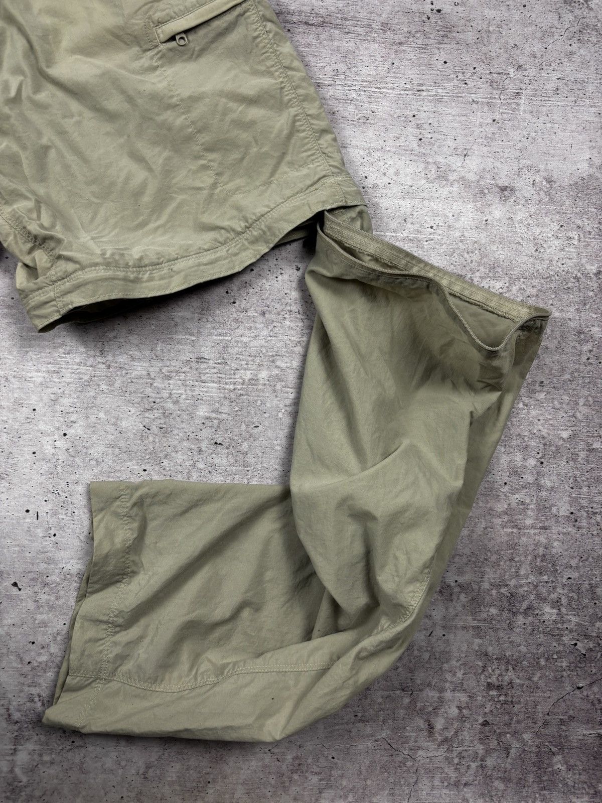 The North Face The North Face 2 in 1 Transformer pants size M Size US 32 / EU 48 - 7 Thumbnail