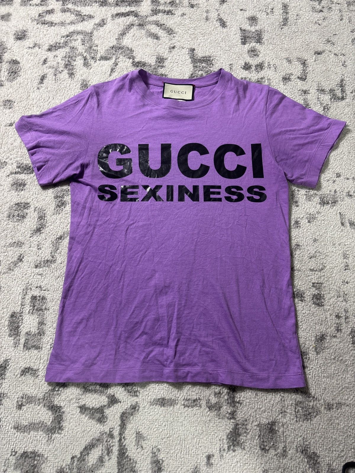 Gucci Sexiness | Grailed