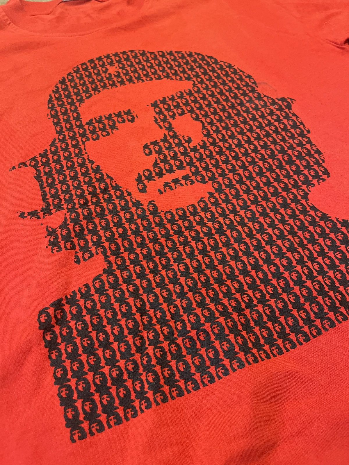 Other Che Guevara art tee Size US M / EU 48-50 / 2 - 2 Thumbnail